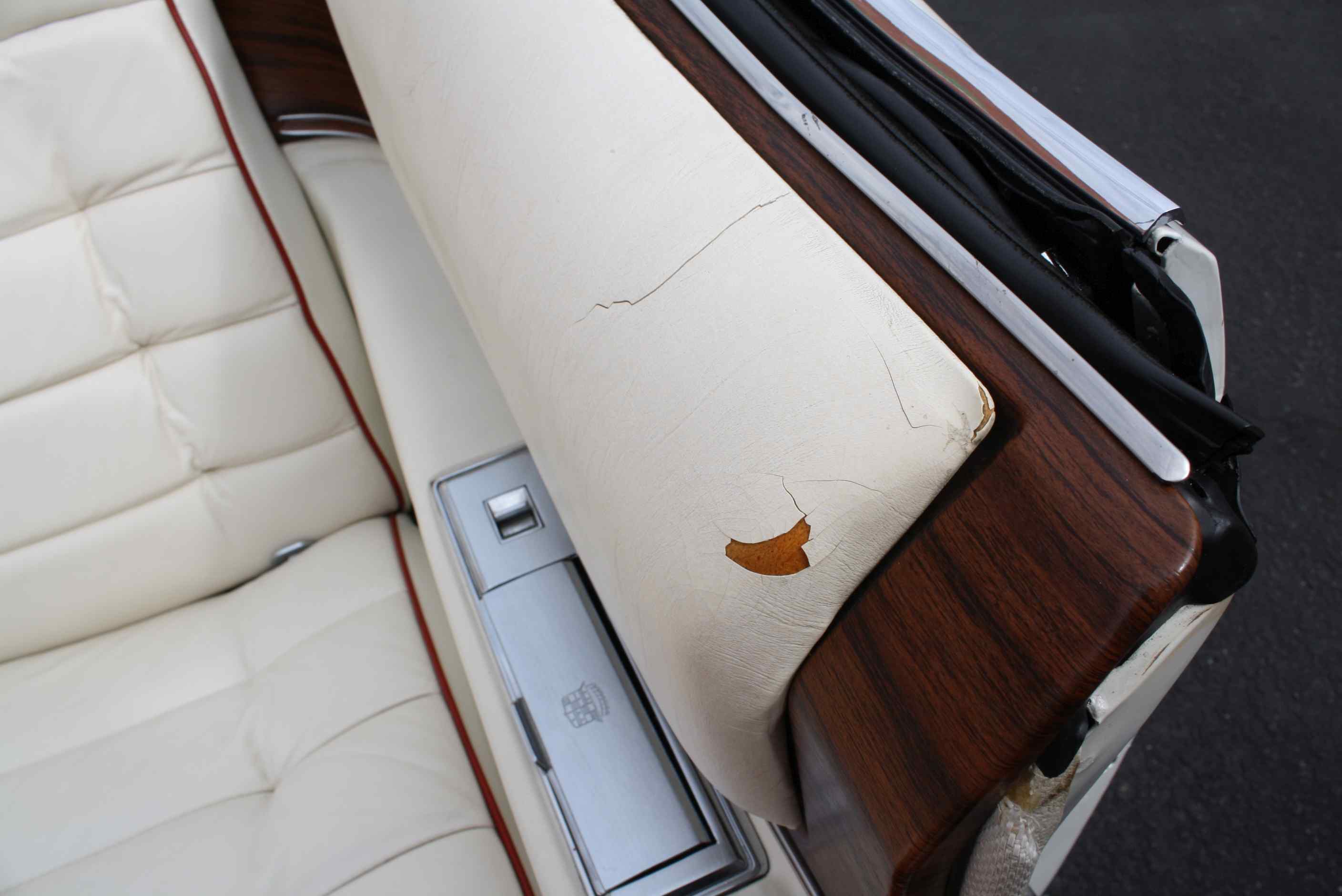1976 Cadillac Eldorado Bicentennial #182 of 200
