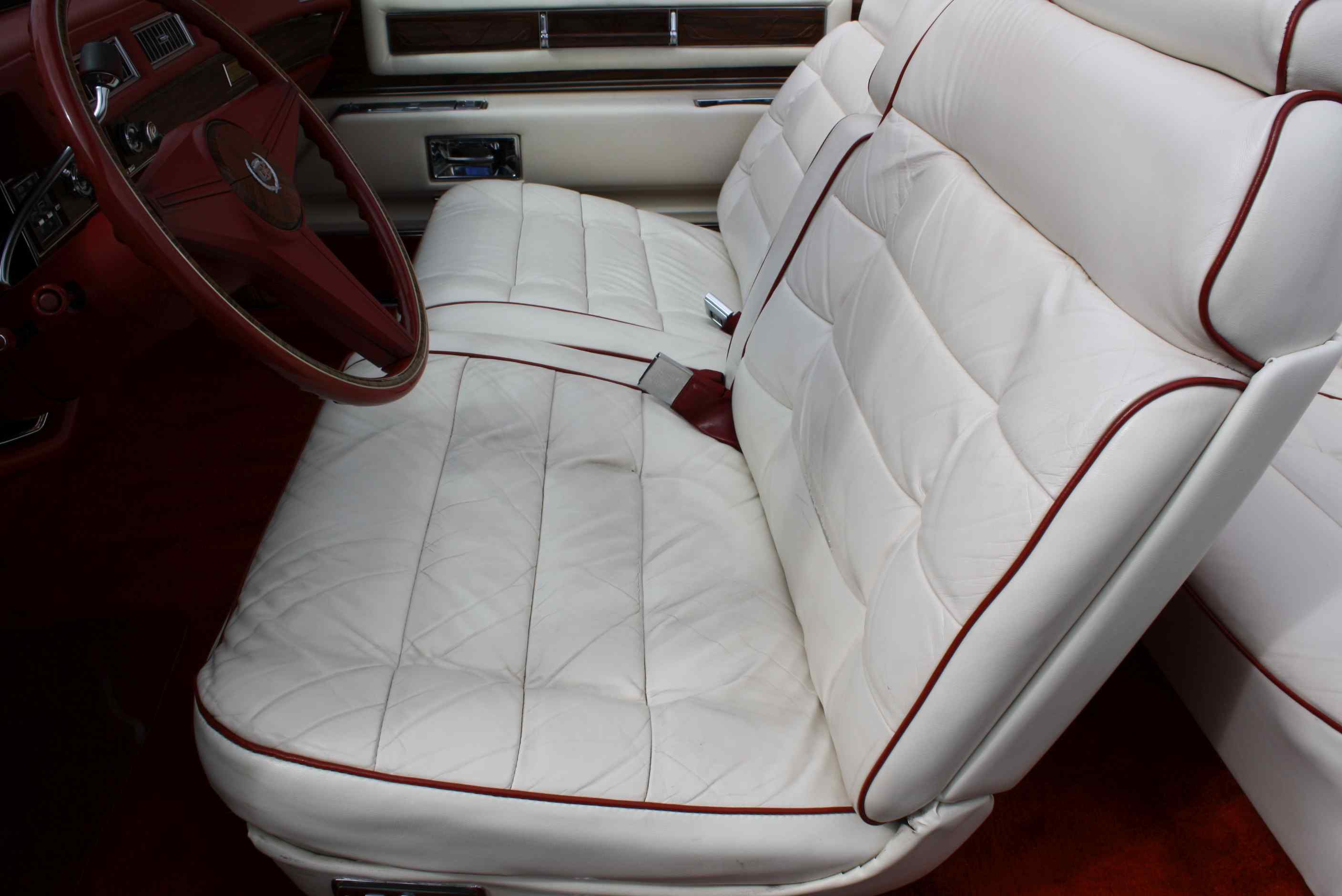 1976 Cadillac Eldorado Bicentennial #182 of 200
