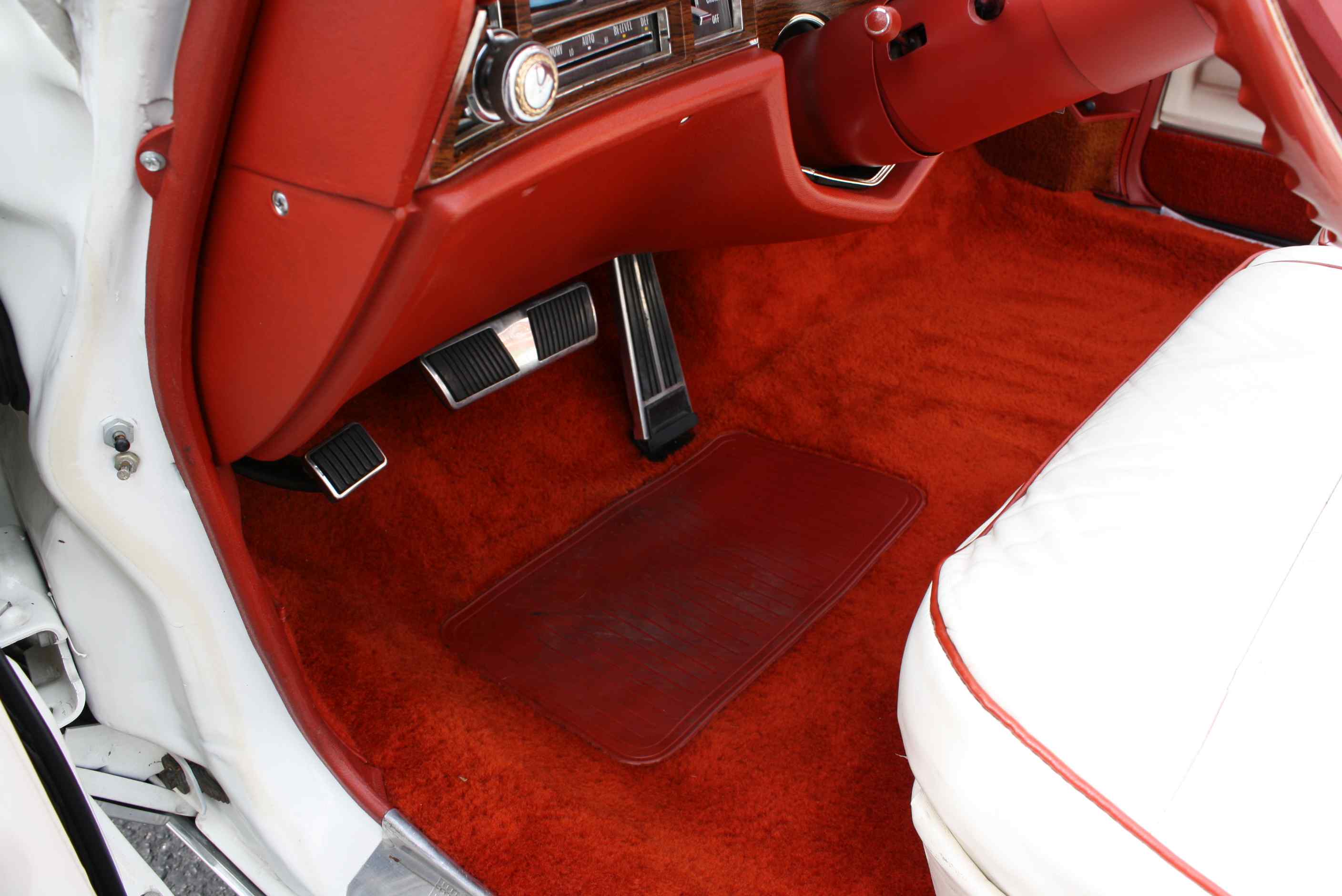 1976 Cadillac Eldorado Bicentennial #182 of 200