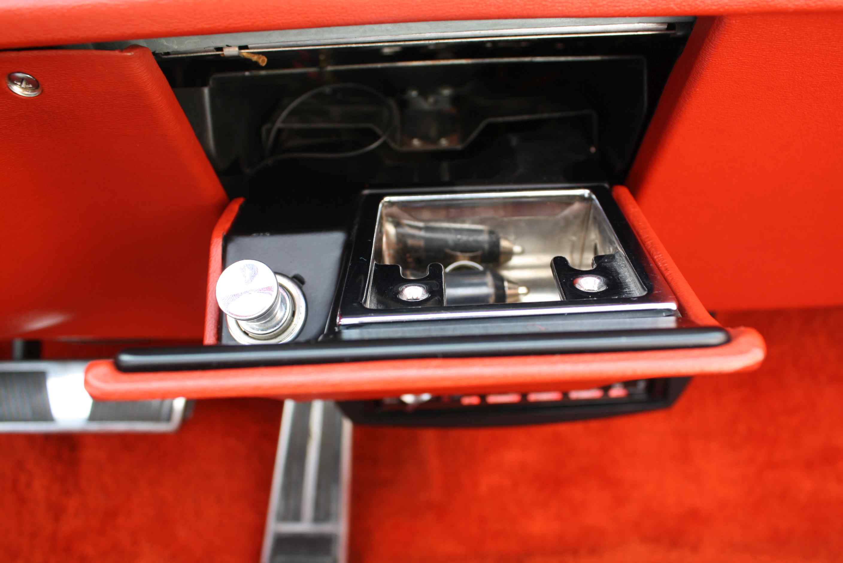 1976 Cadillac Eldorado Bicentennial #182 of 200