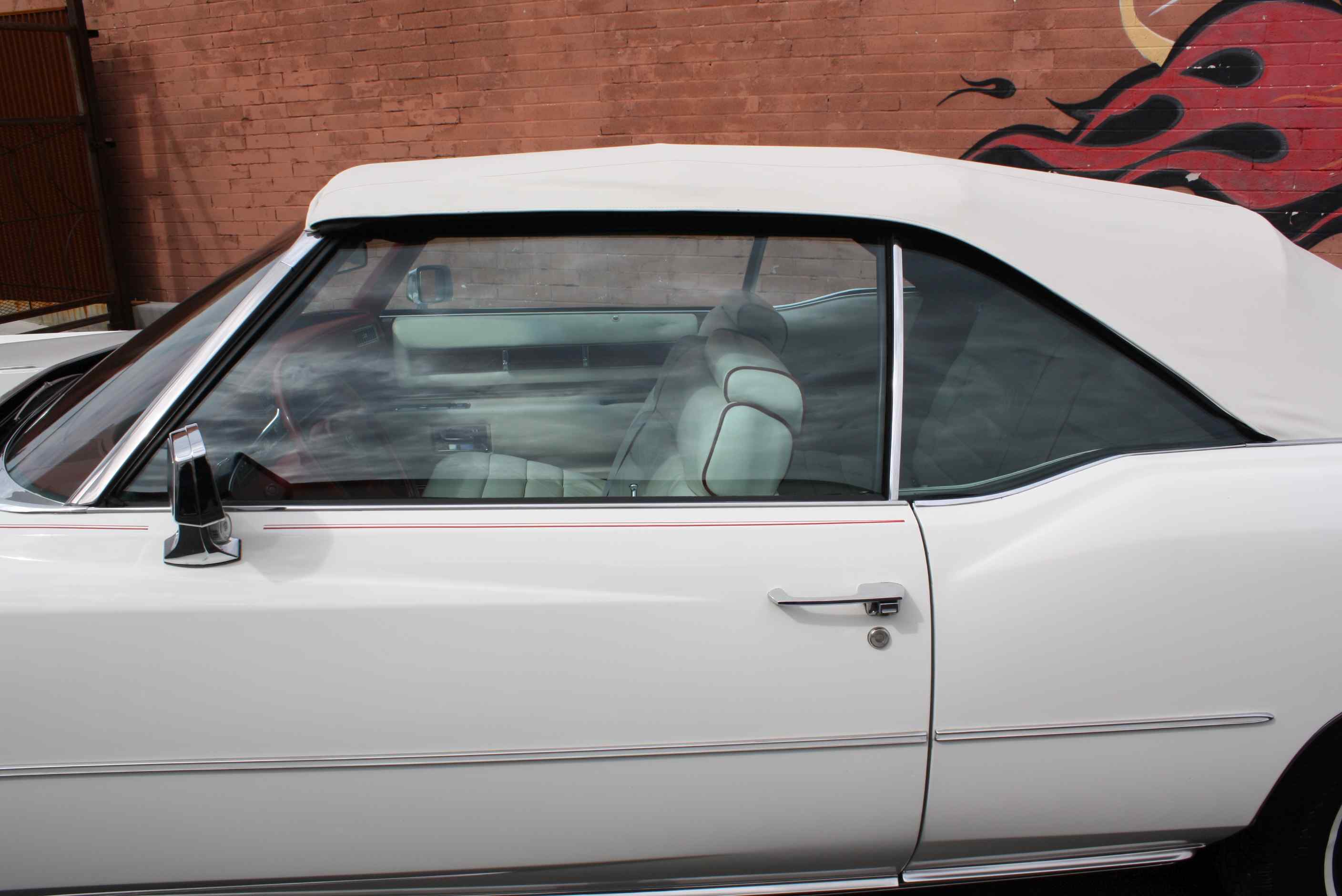 1976 Cadillac Eldorado Bicentennial #182 of 200