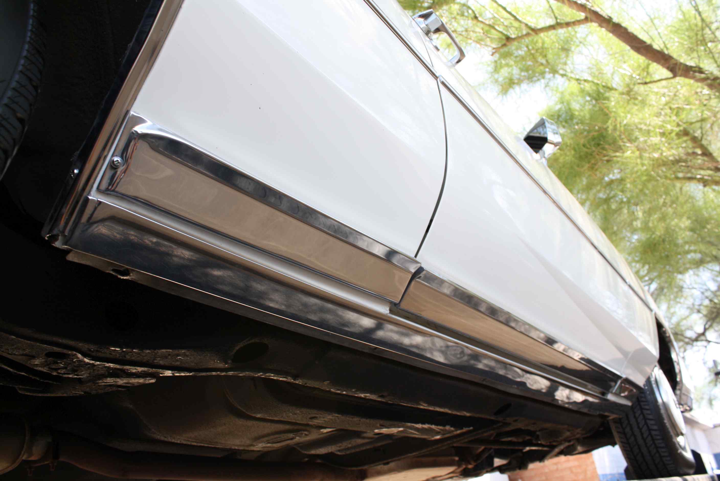 1976 Cadillac Eldorado Bicentennial #182 of 200