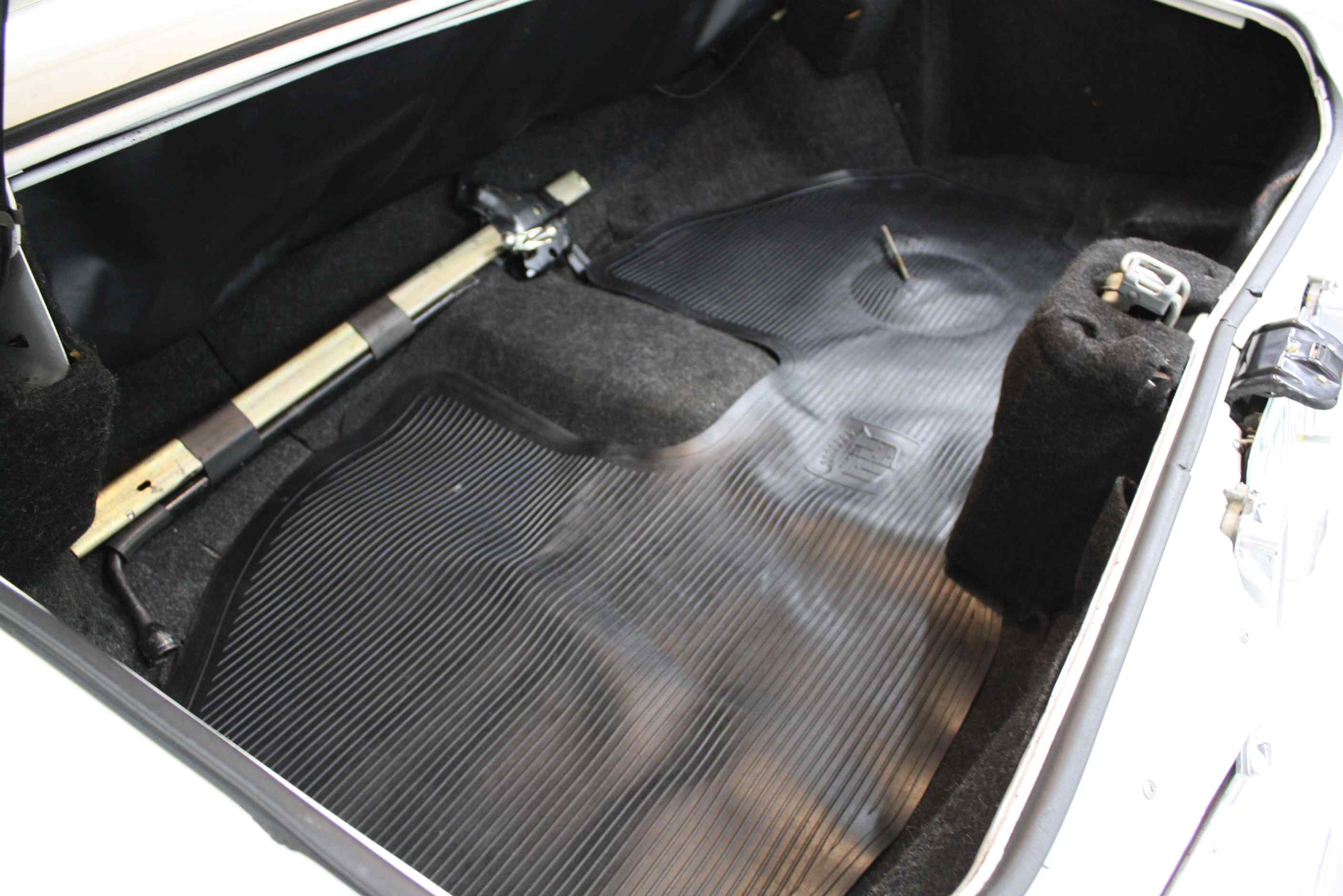 1976 Cadillac Eldorado Bicentennial #182 of 200