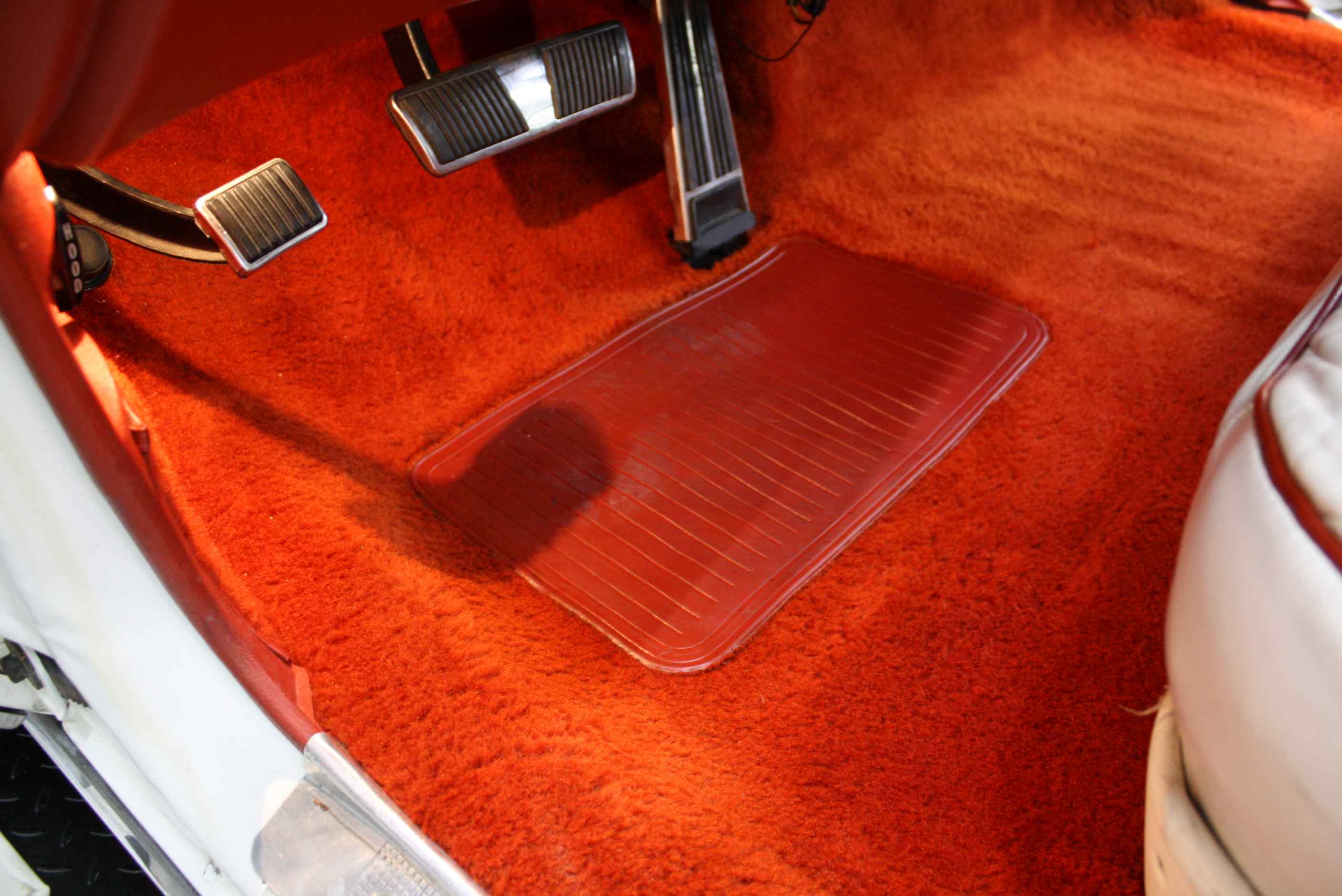 1976 Cadillac Eldorado Bicentennial #182 of 200
