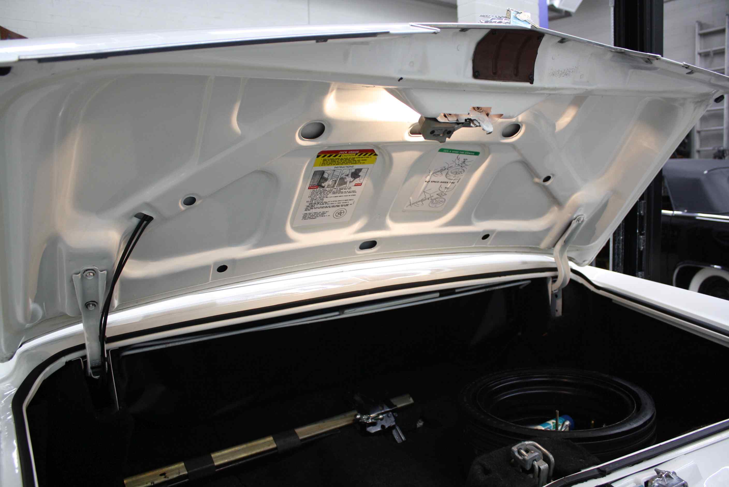 1976 Cadillac Eldorado Bicentennial #182 of 200