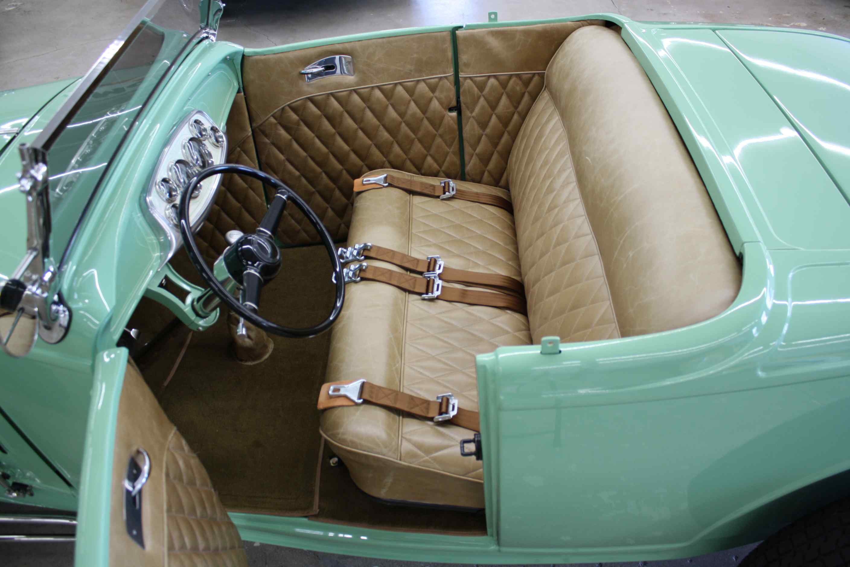 1932 Ford Roadster