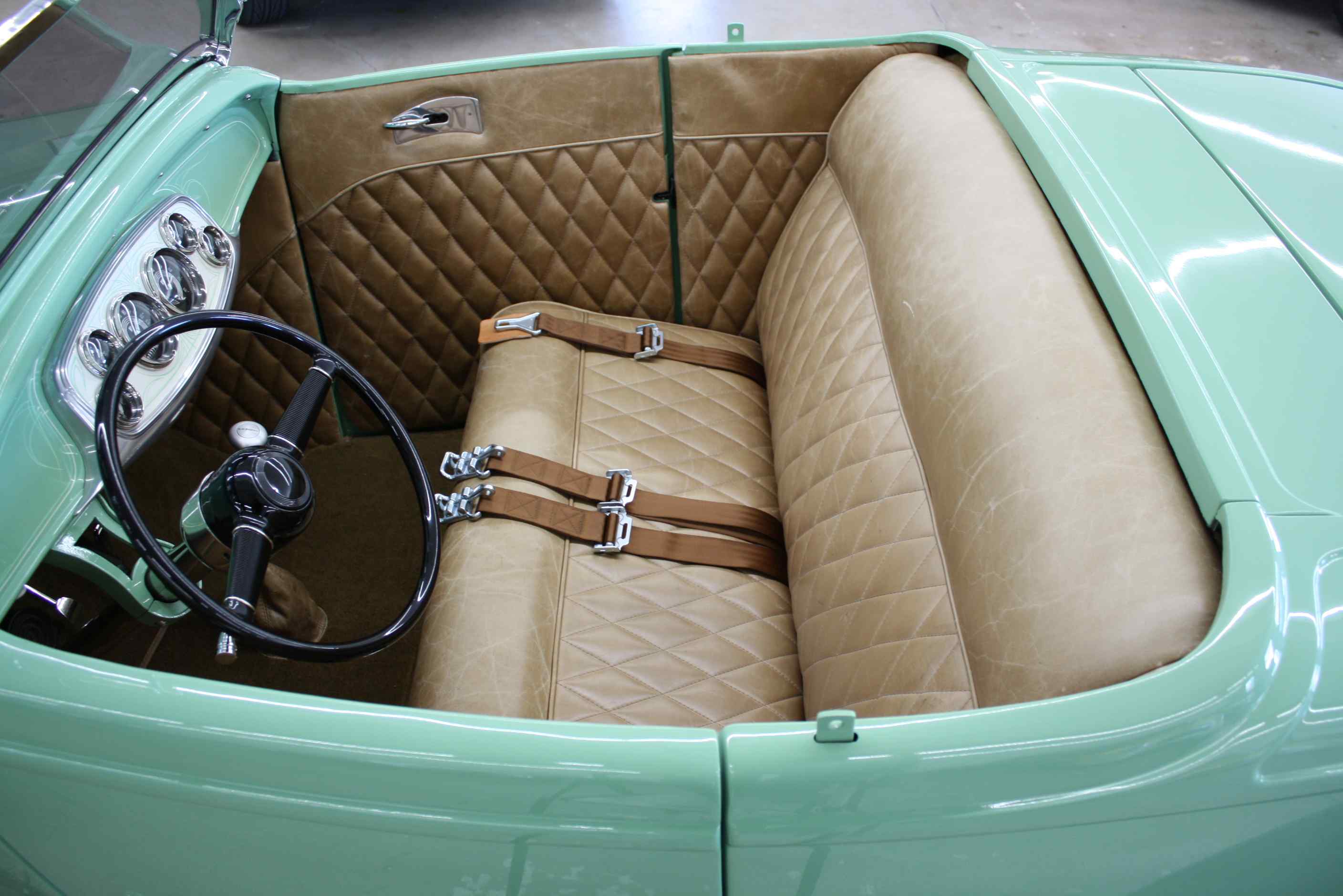 1932 Ford Roadster