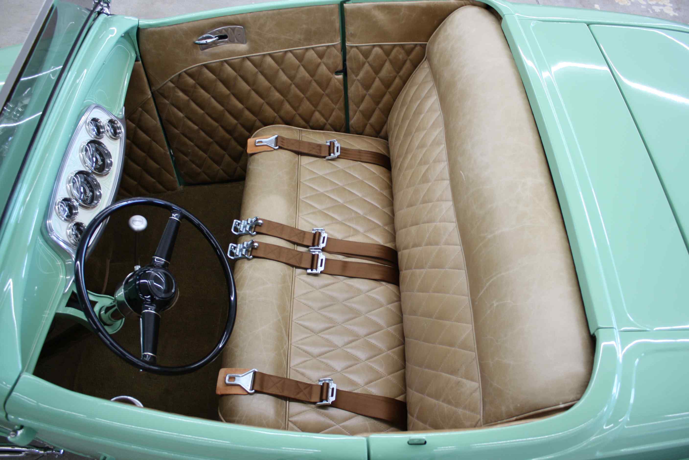 1932 Ford Roadster