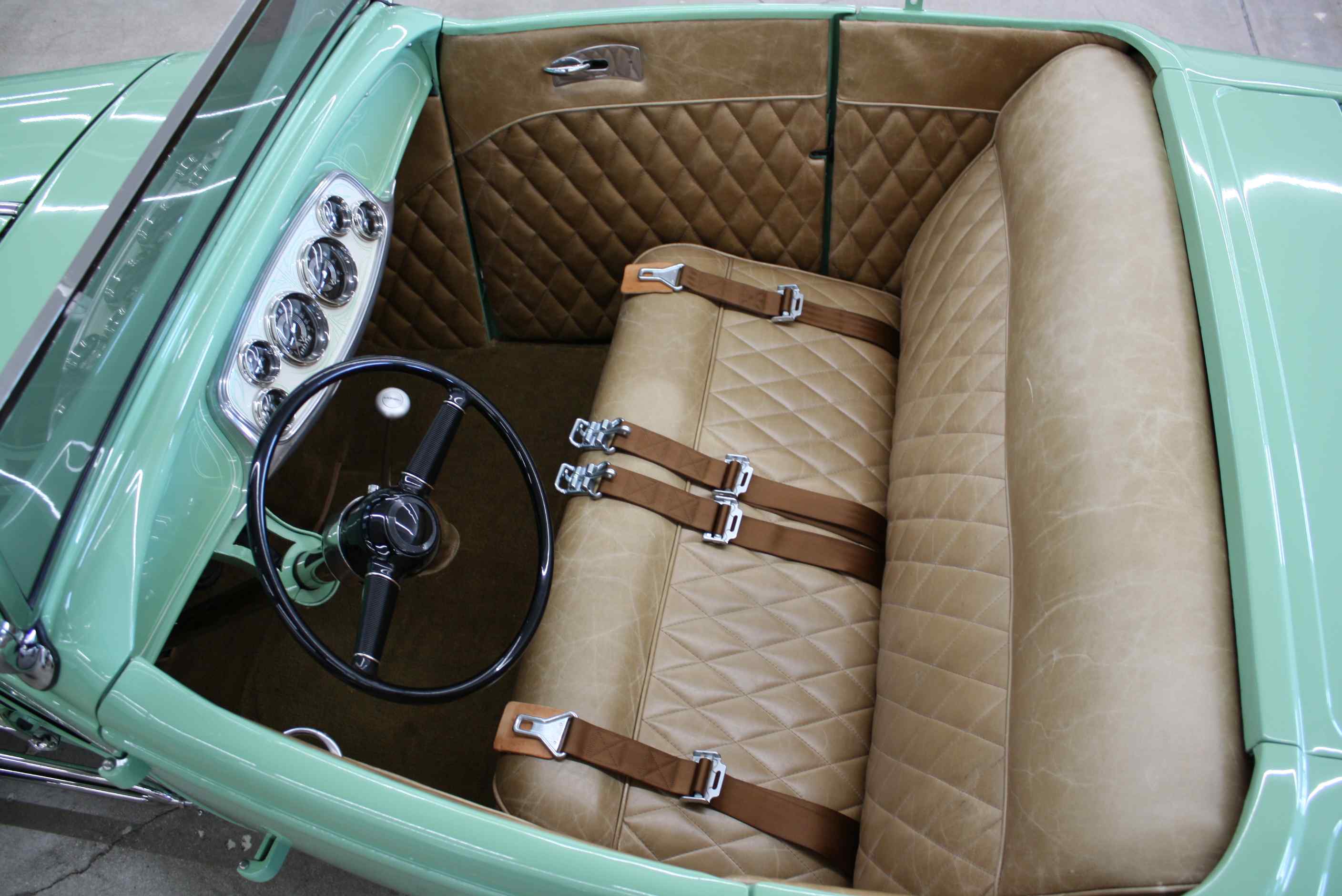 1932 Ford Roadster