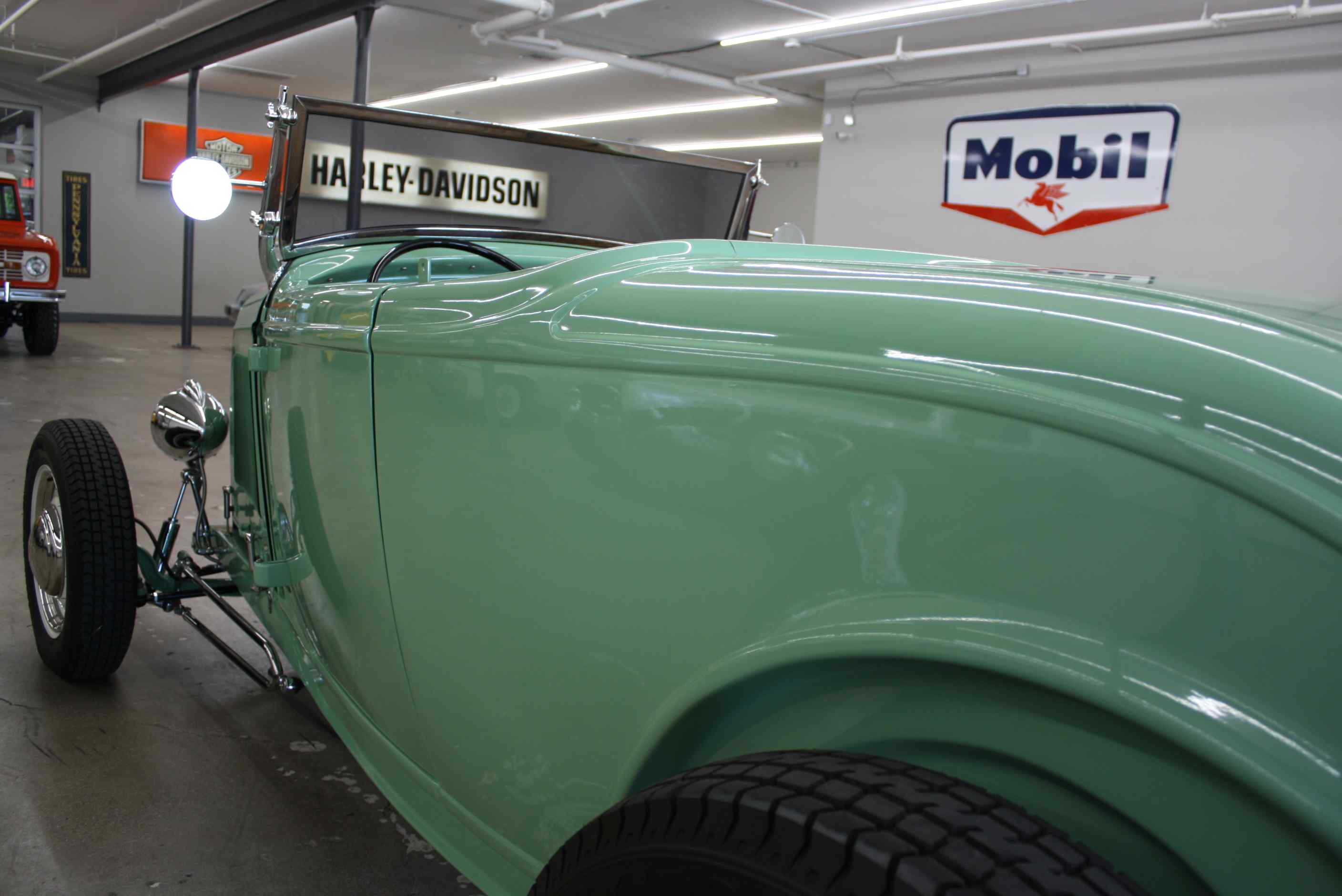 1932 Ford Roadster