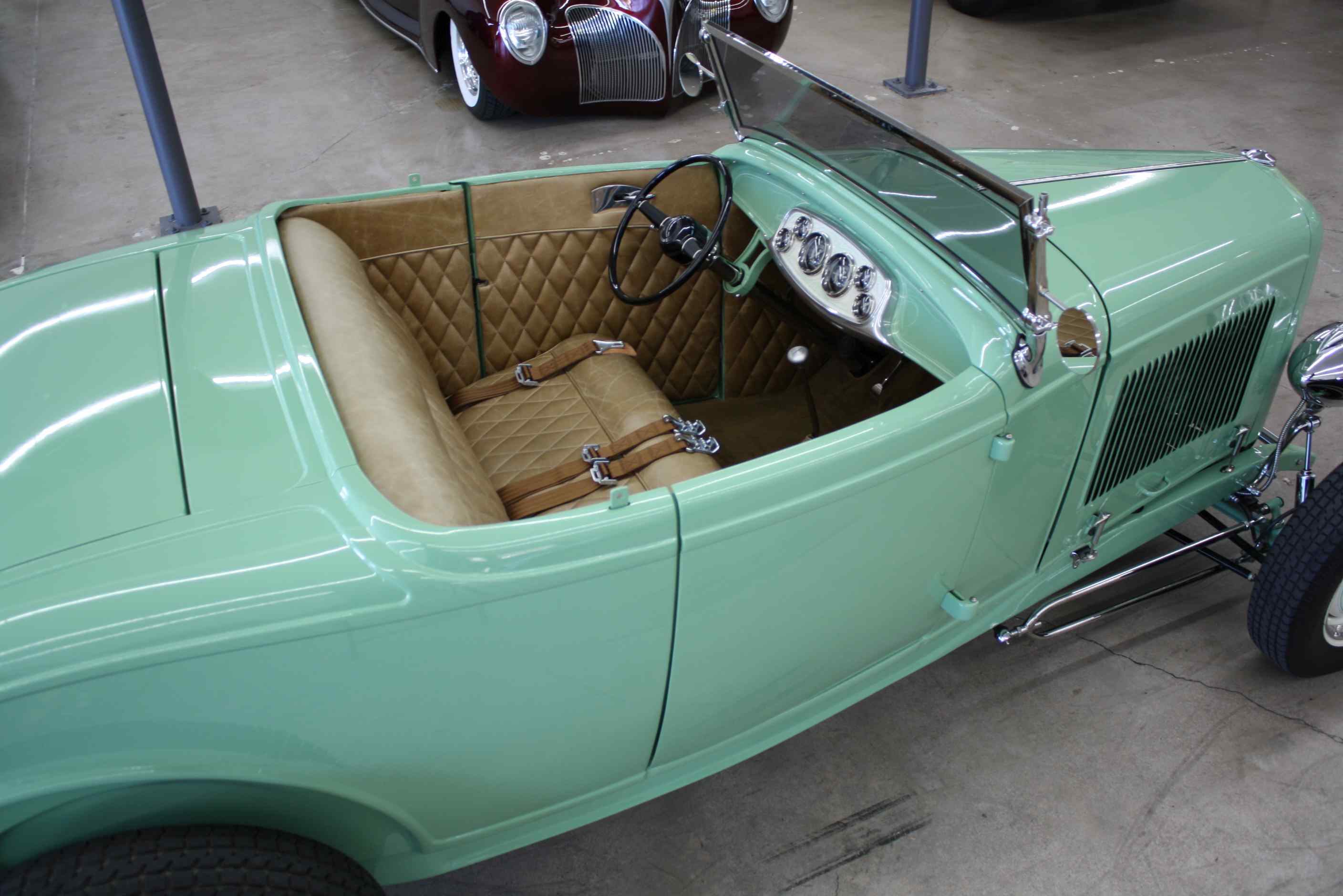 1932 Ford Roadster