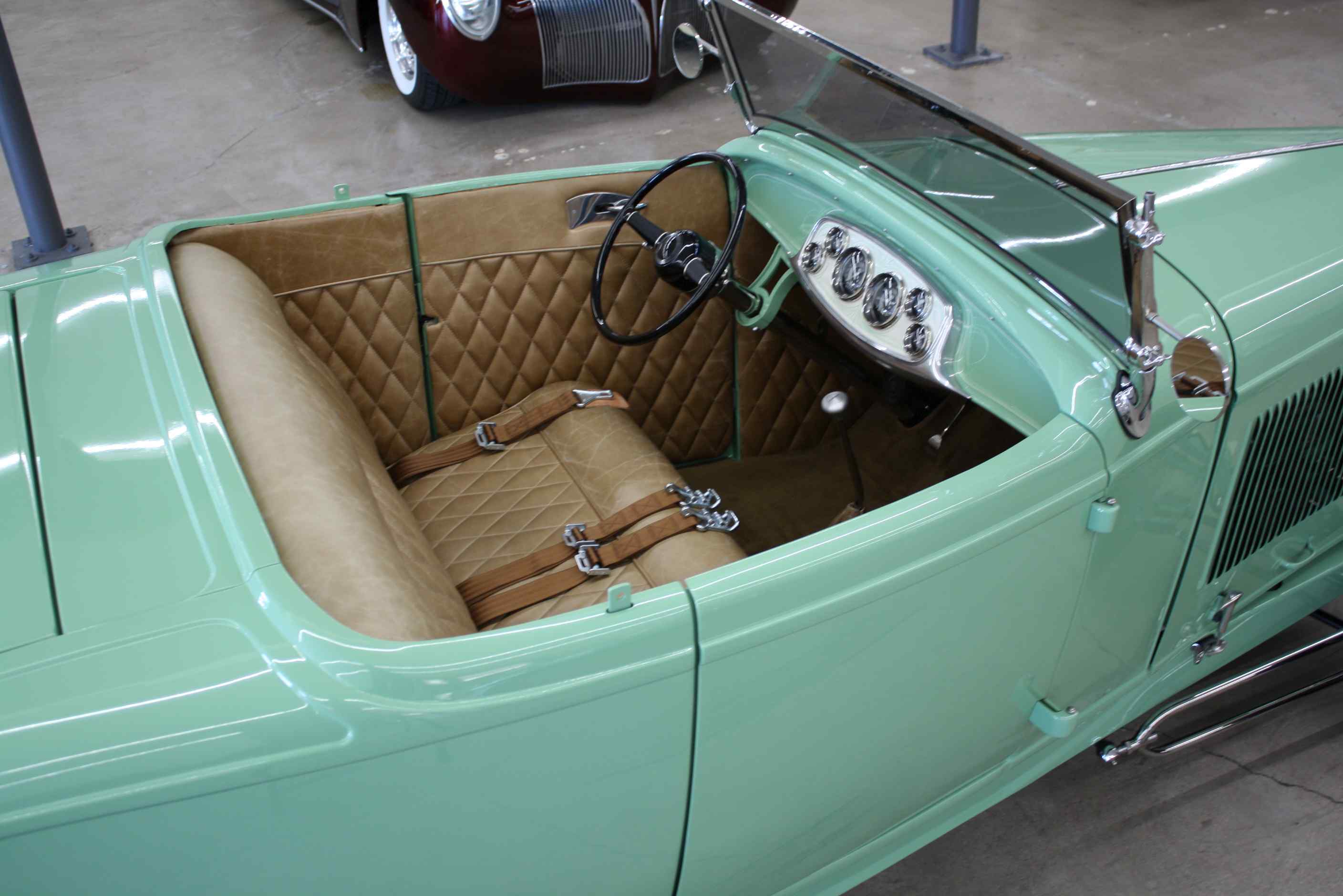 1932 Ford Roadster
