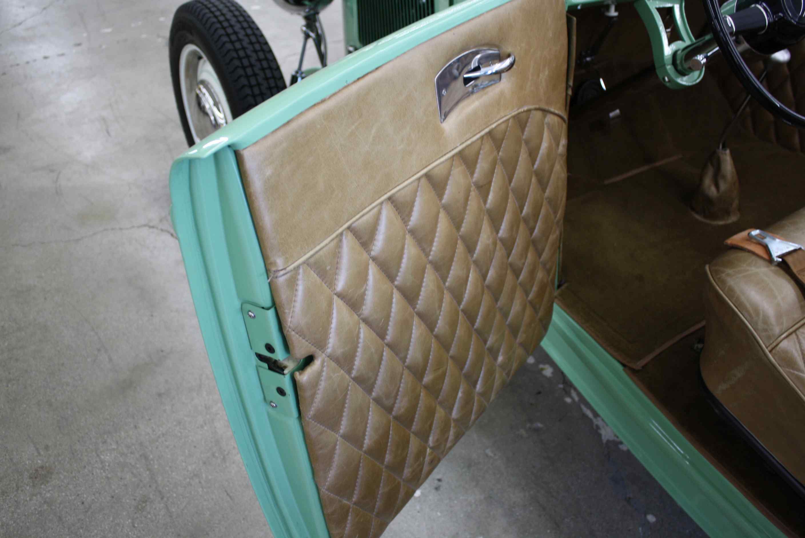 1932 Ford Roadster
