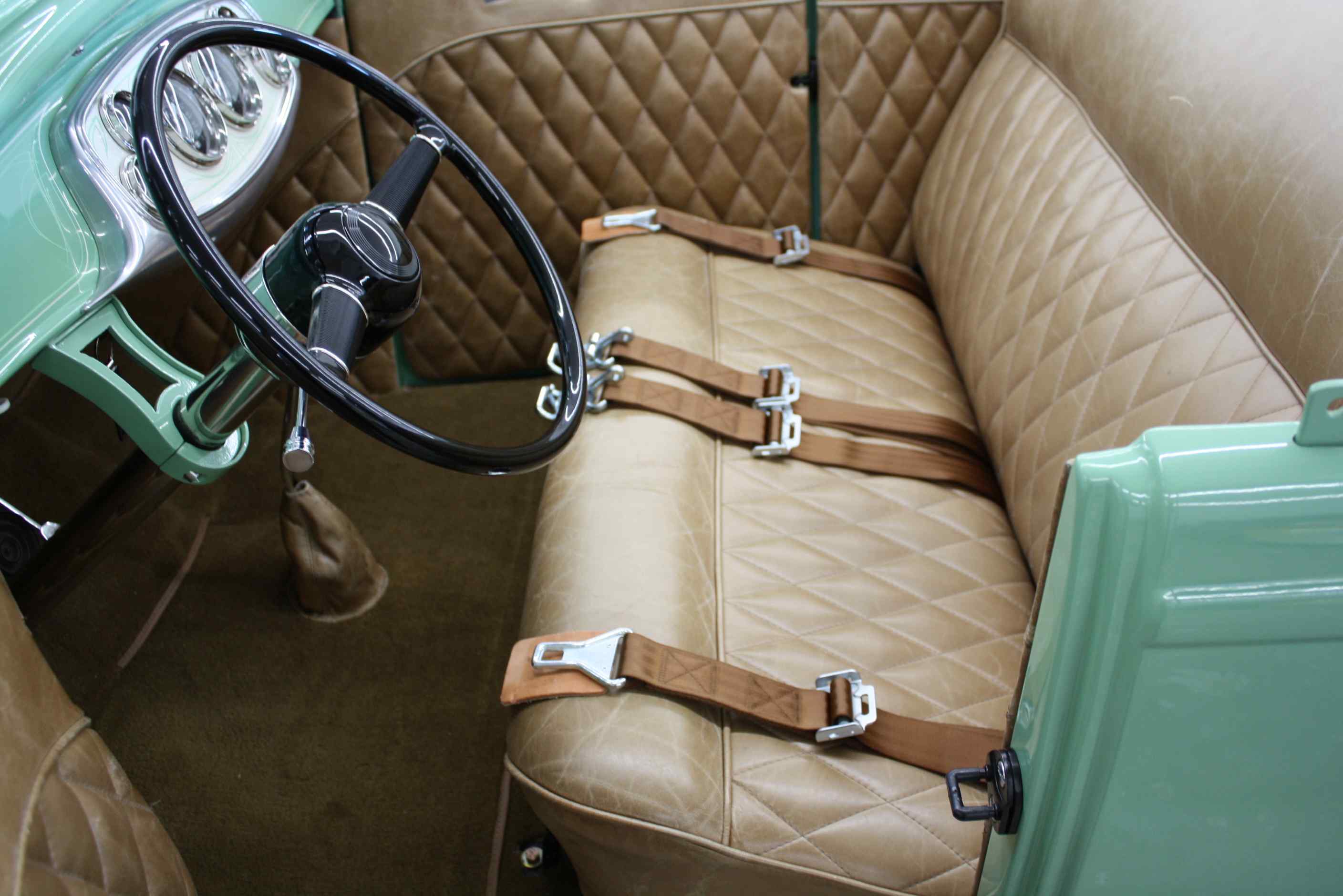 1932 Ford Roadster