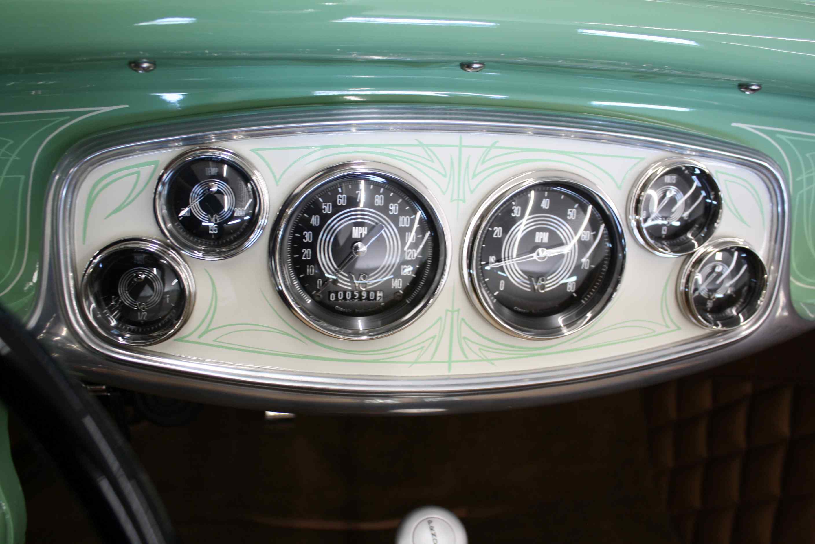 1932 Ford Roadster