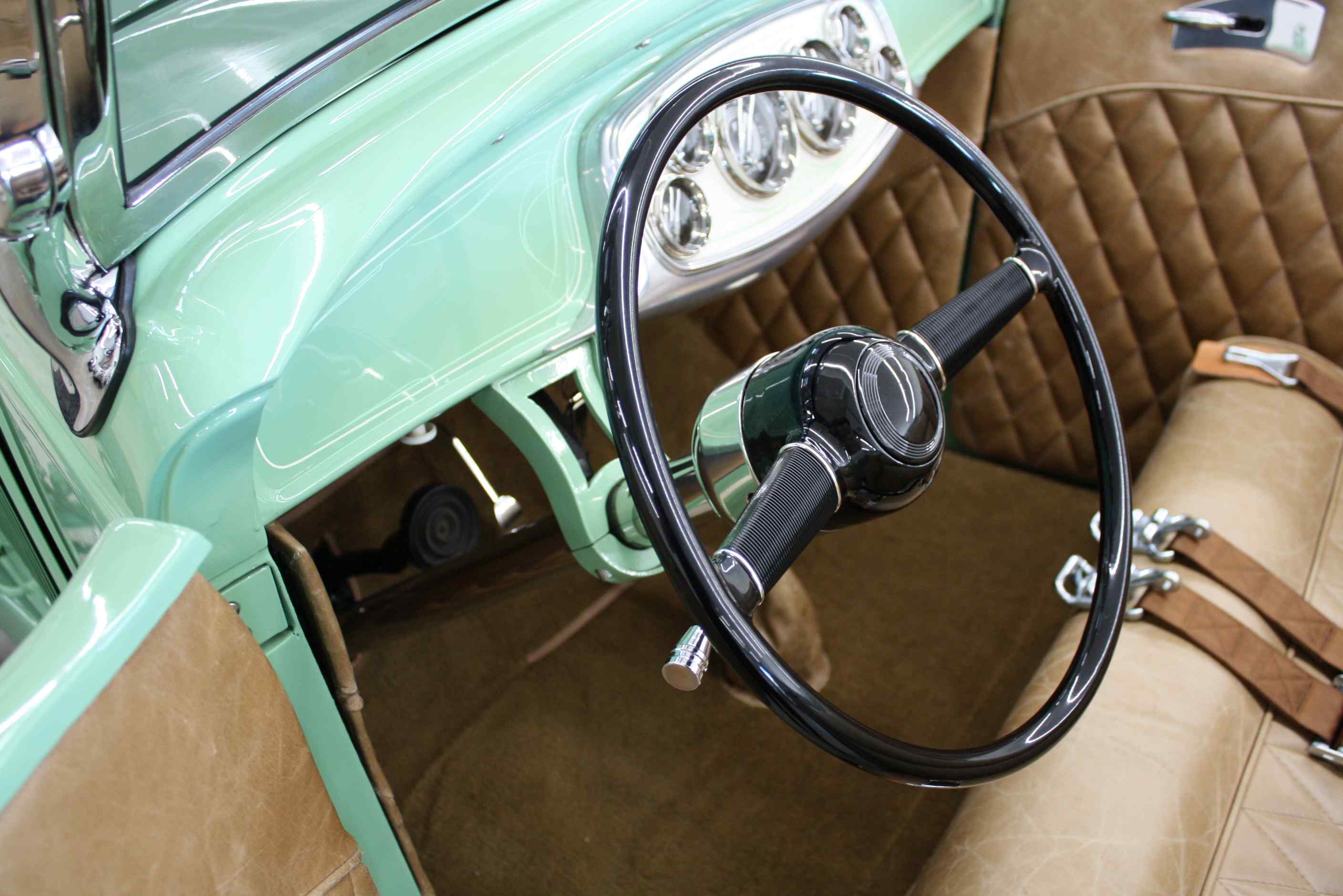 1932 Ford Roadster