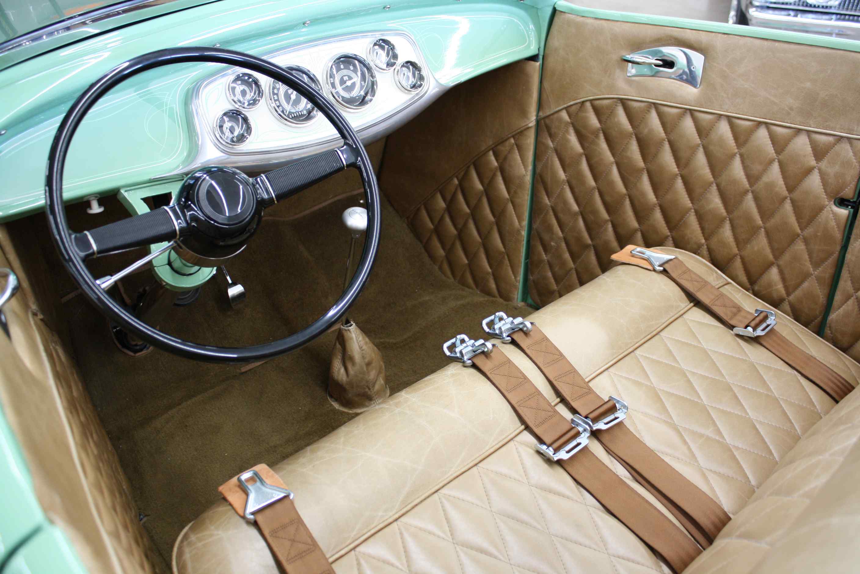 1932 Ford Roadster