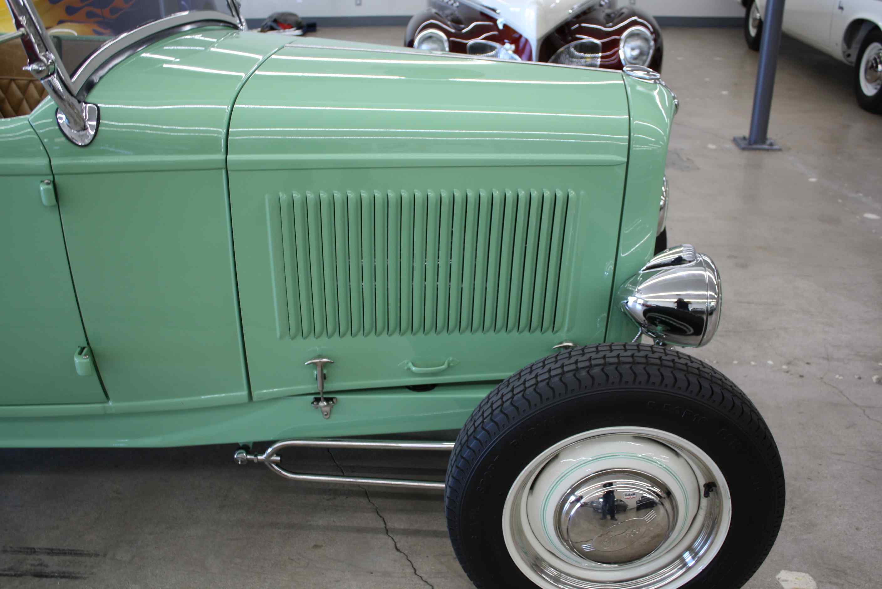 1932 Ford Roadster