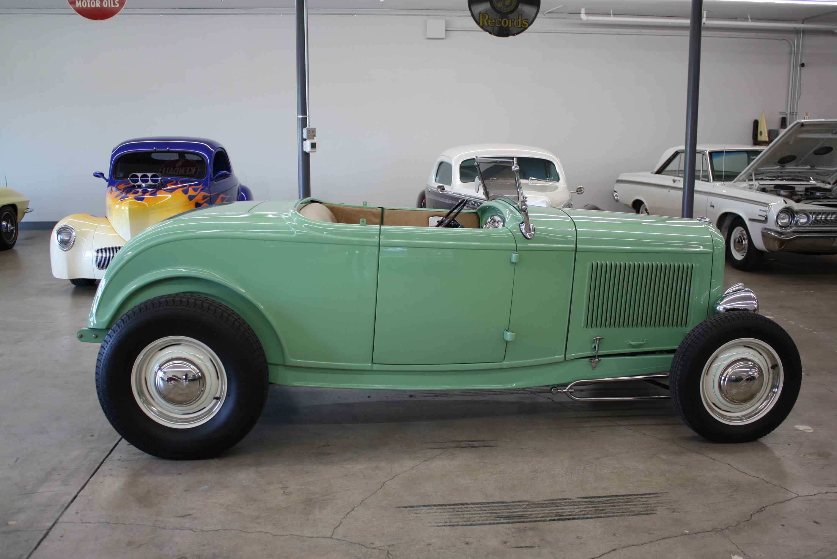 1932 Ford Roadster