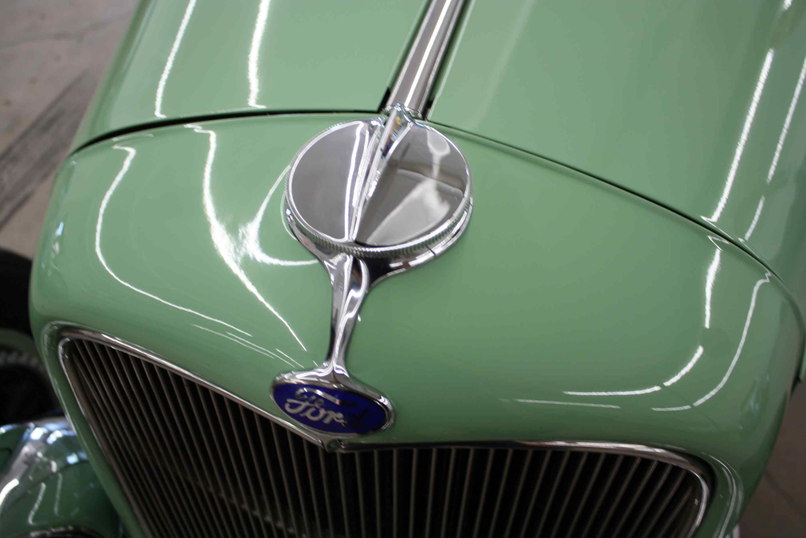 1932 Ford Roadster