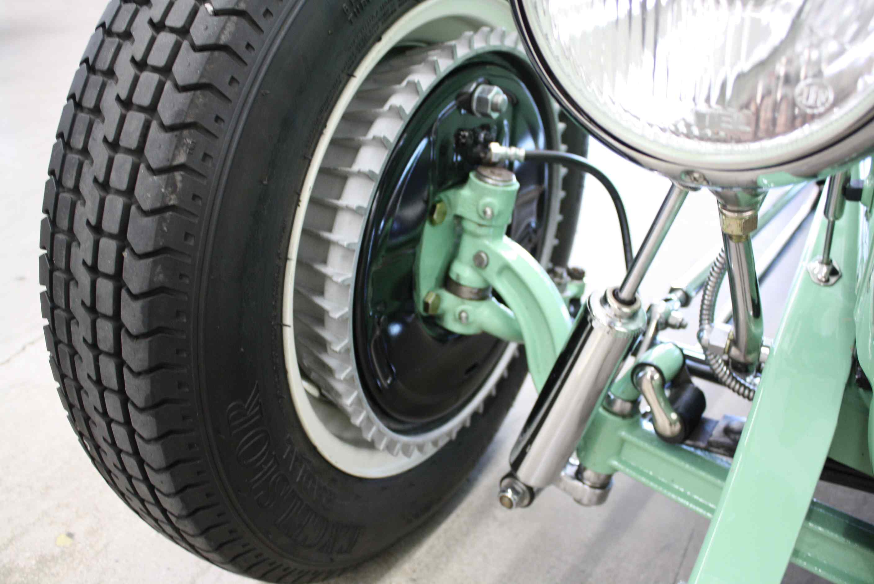 1932 Ford Roadster