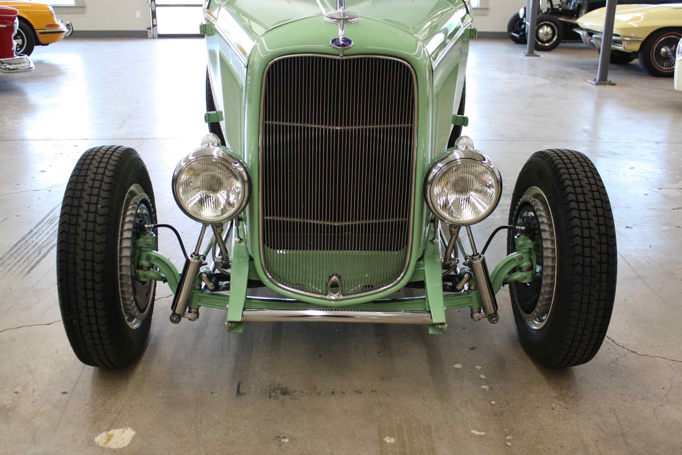 1932 Ford Roadster