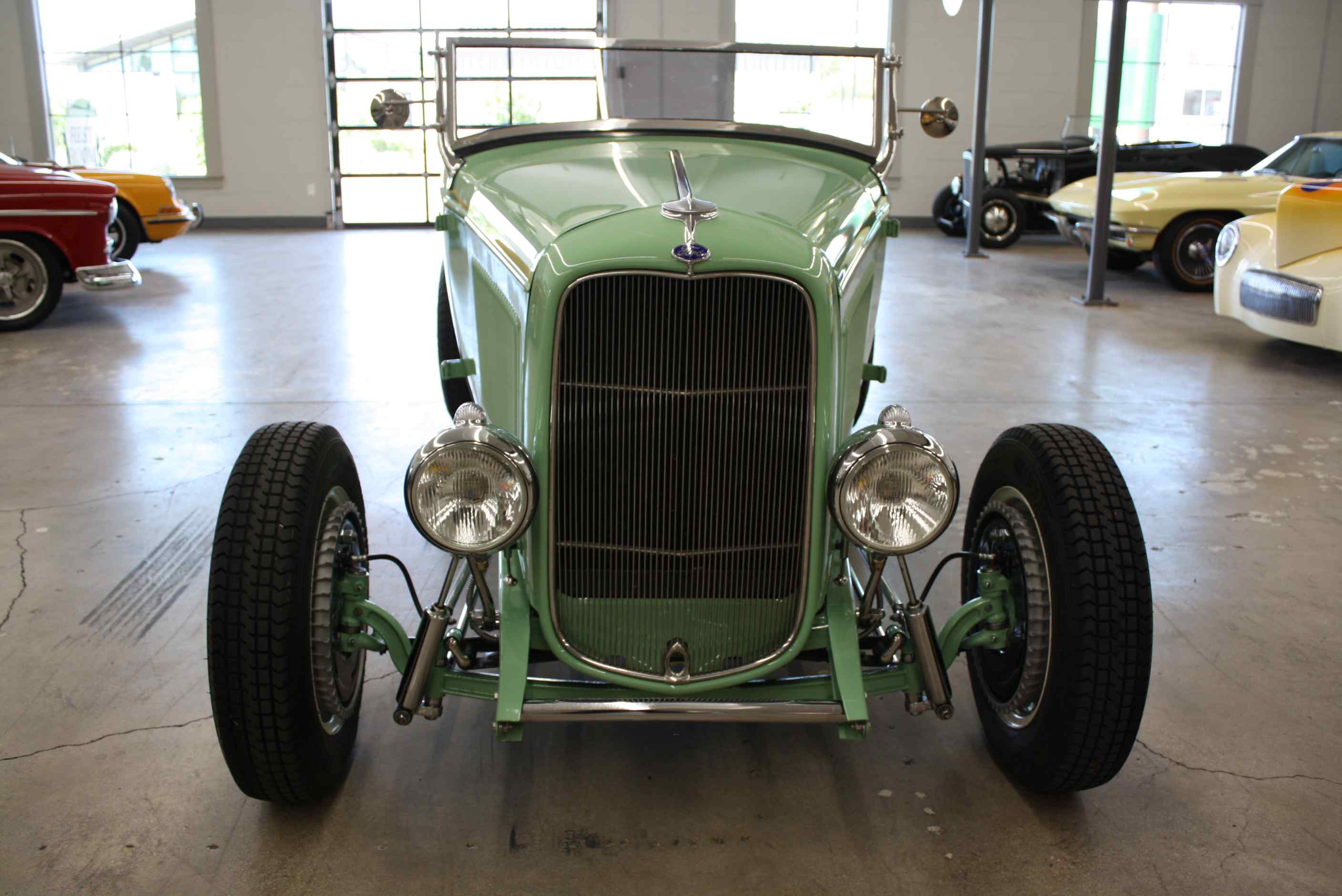 1932 Ford Roadster
