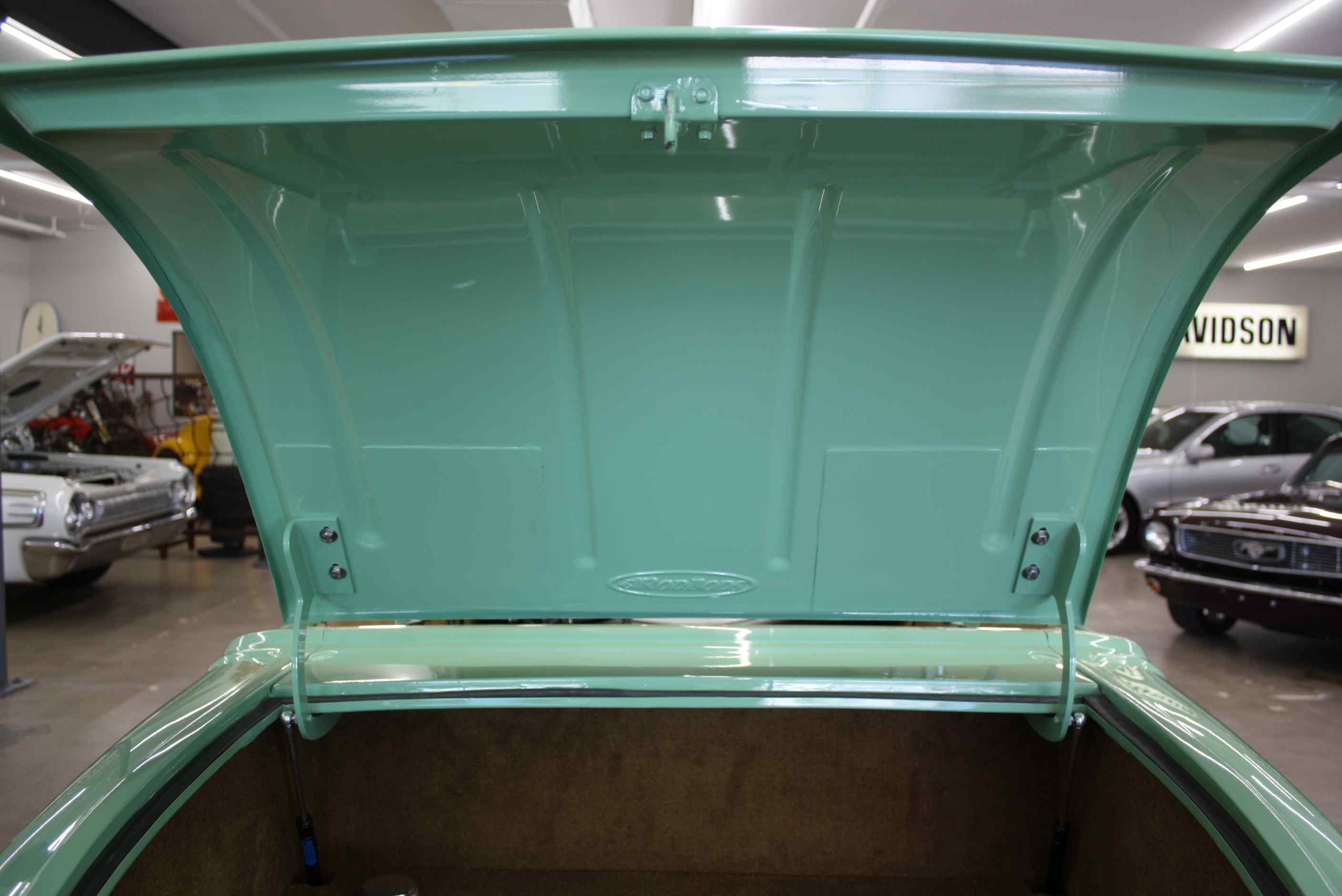 1932 Ford Roadster