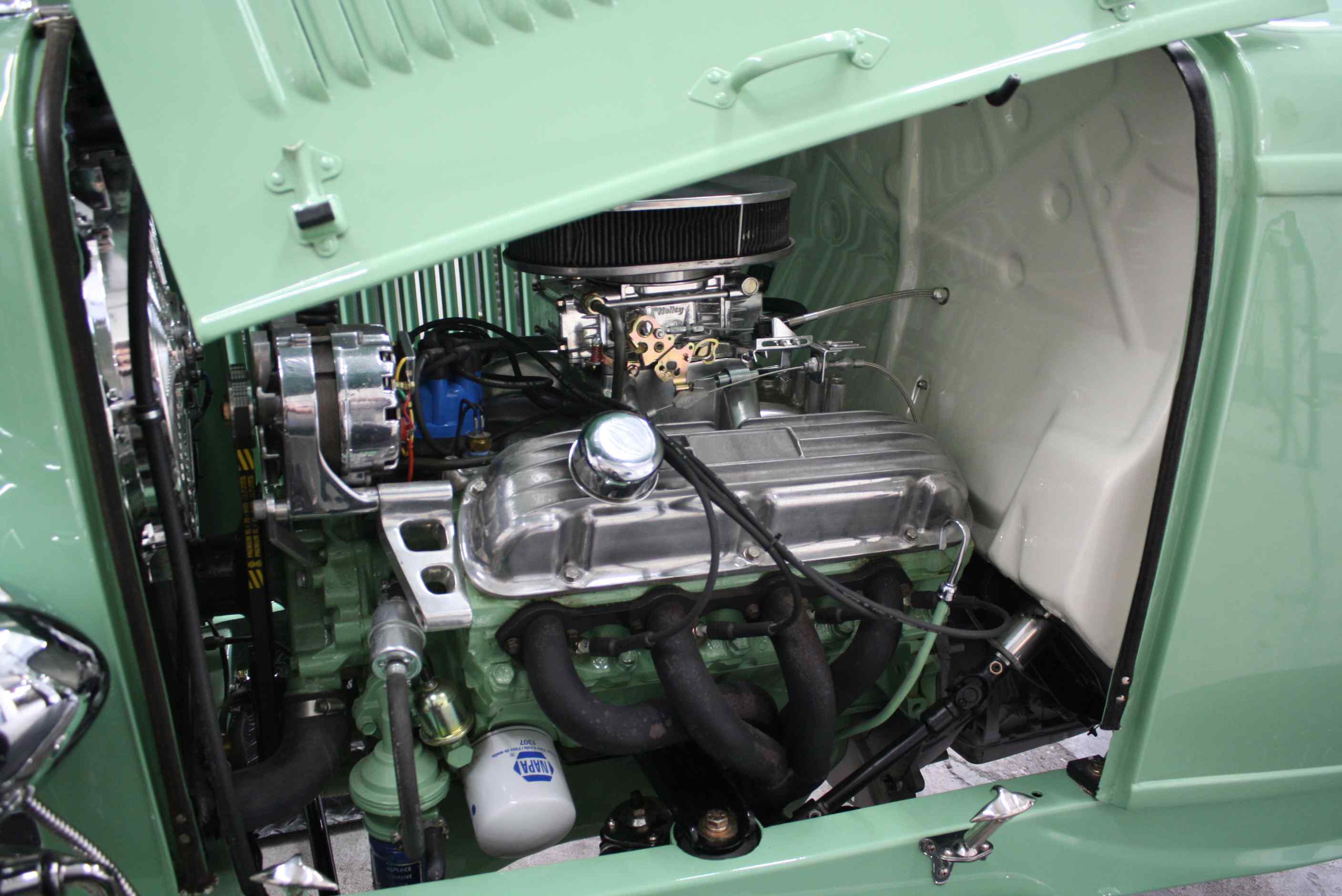 1932 Ford Roadster