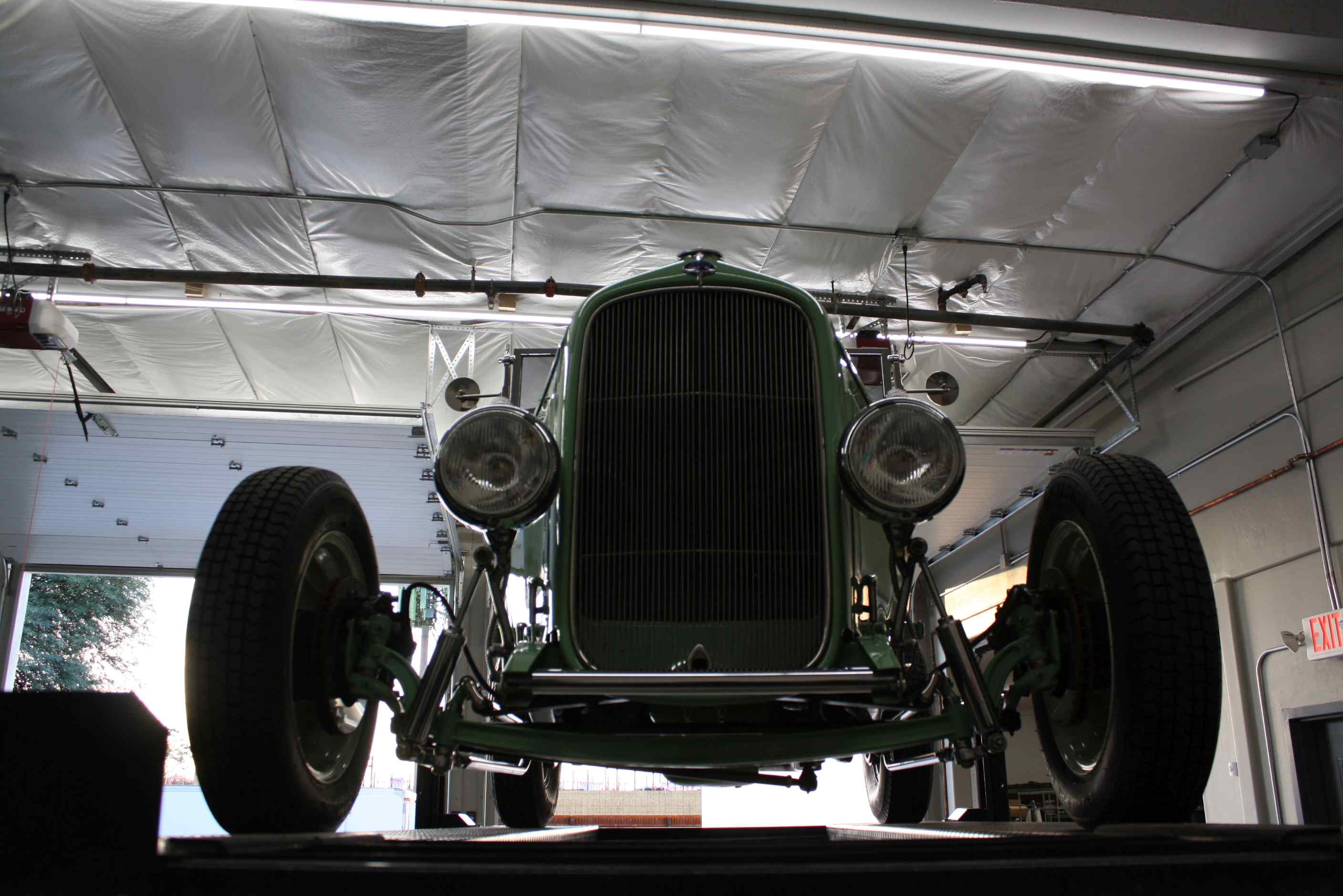 1932 Ford Roadster