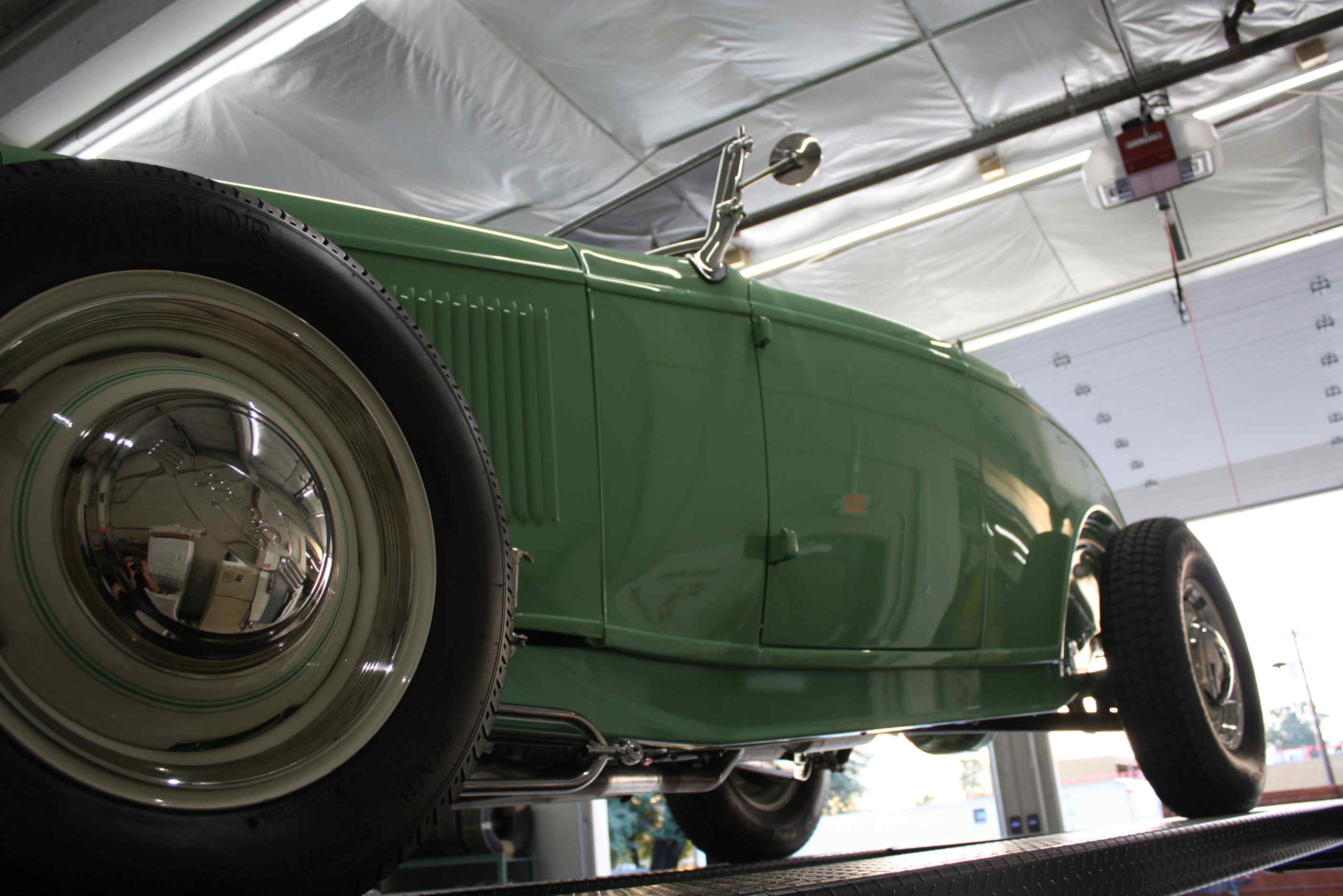 1932 Ford Roadster