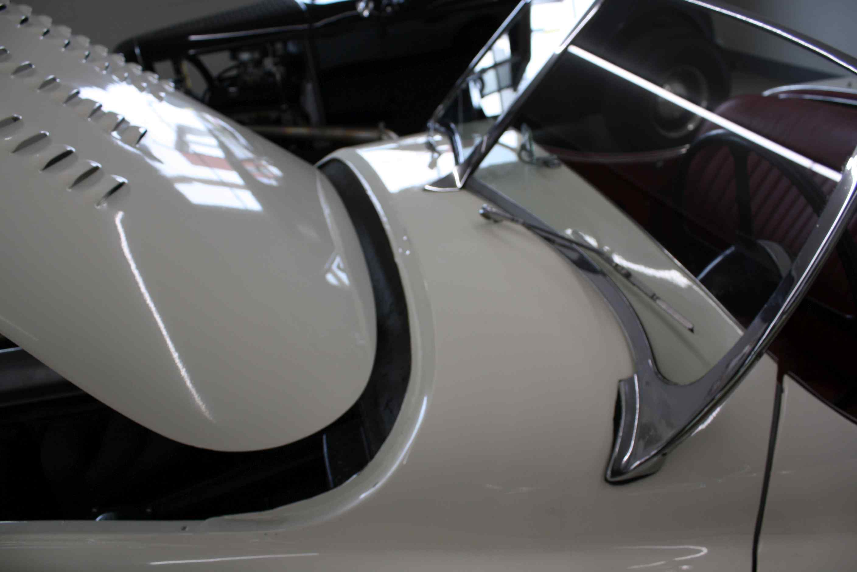1951 Jaguar XK120