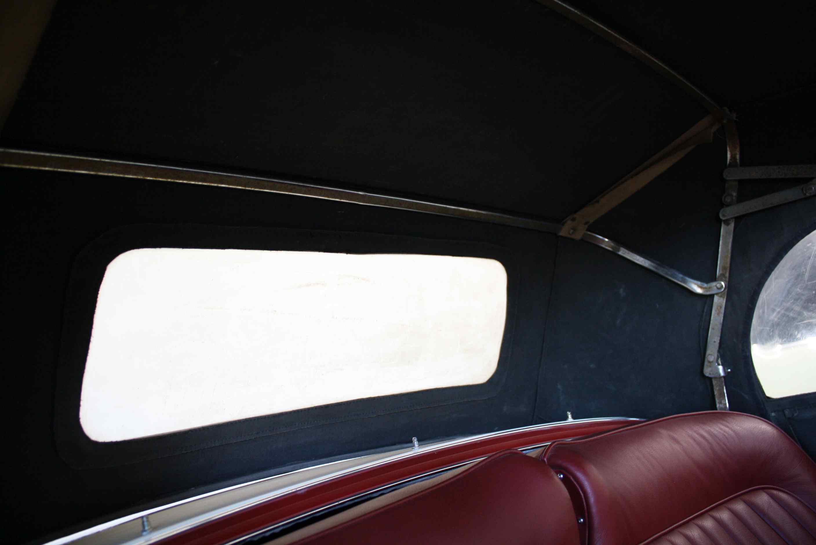 1951 Jaguar XK120
