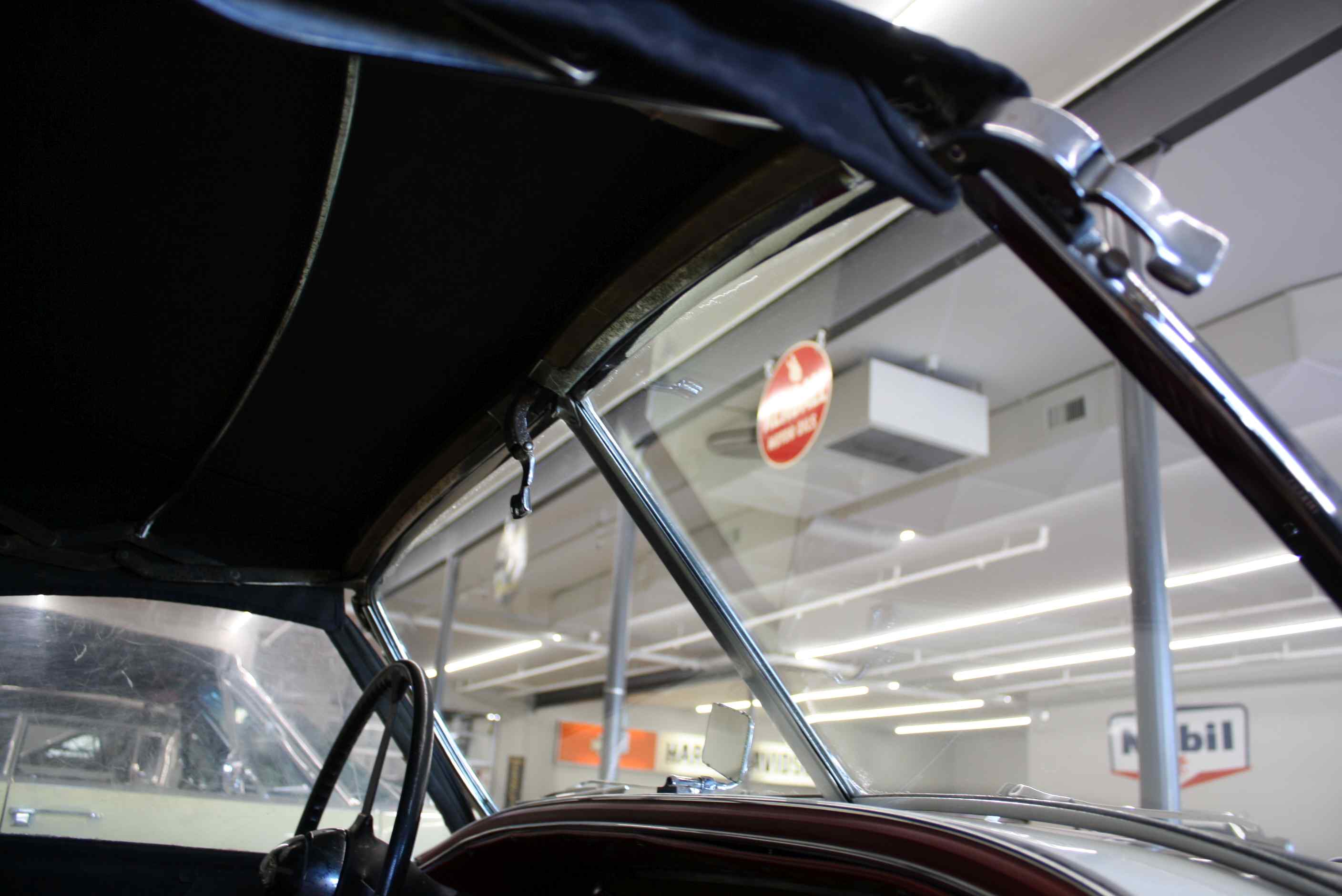 1951 Jaguar XK120