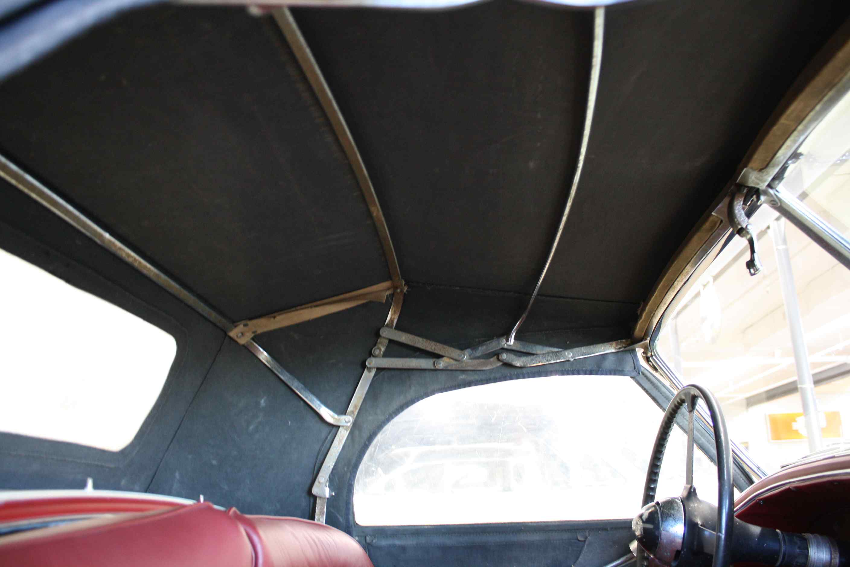 1951 Jaguar XK120