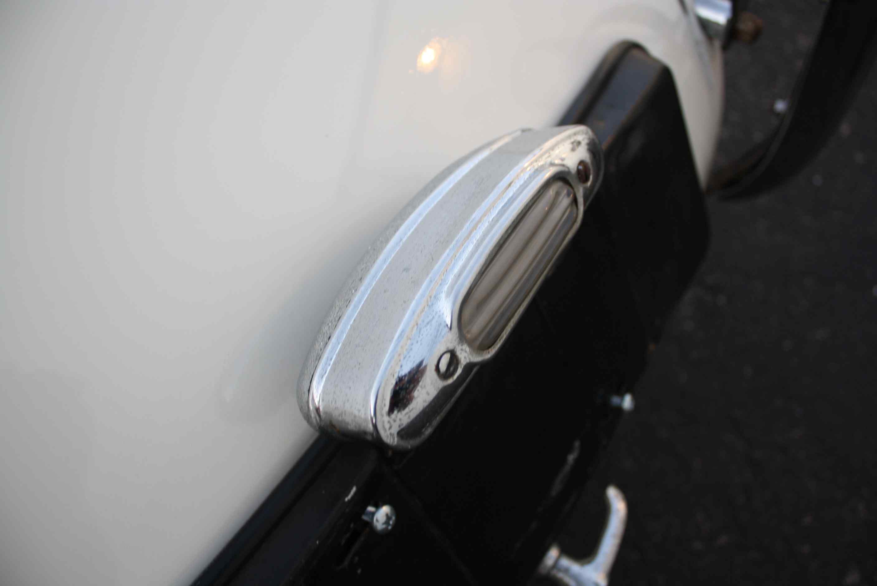 1951 Jaguar XK120