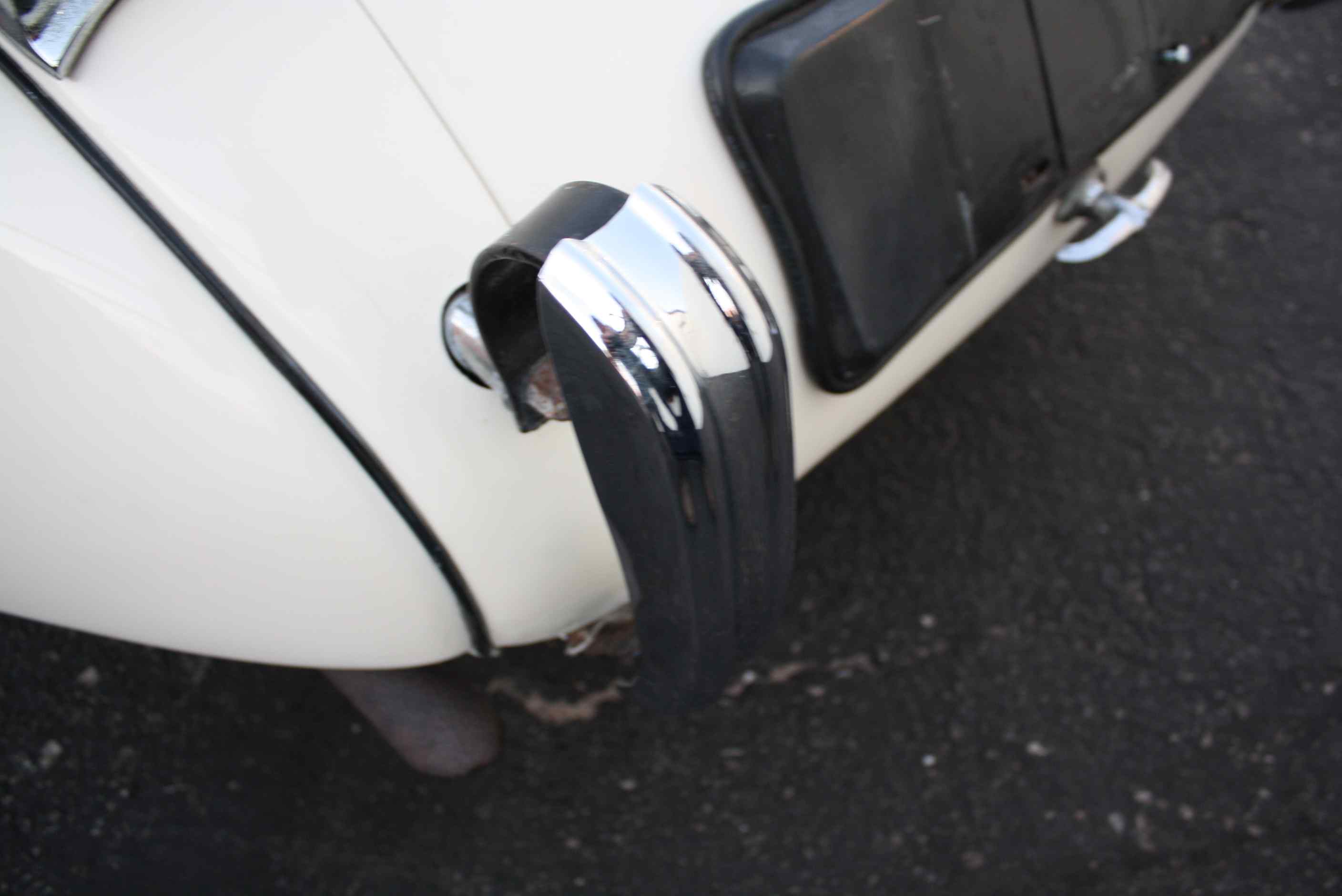 1951 Jaguar XK120