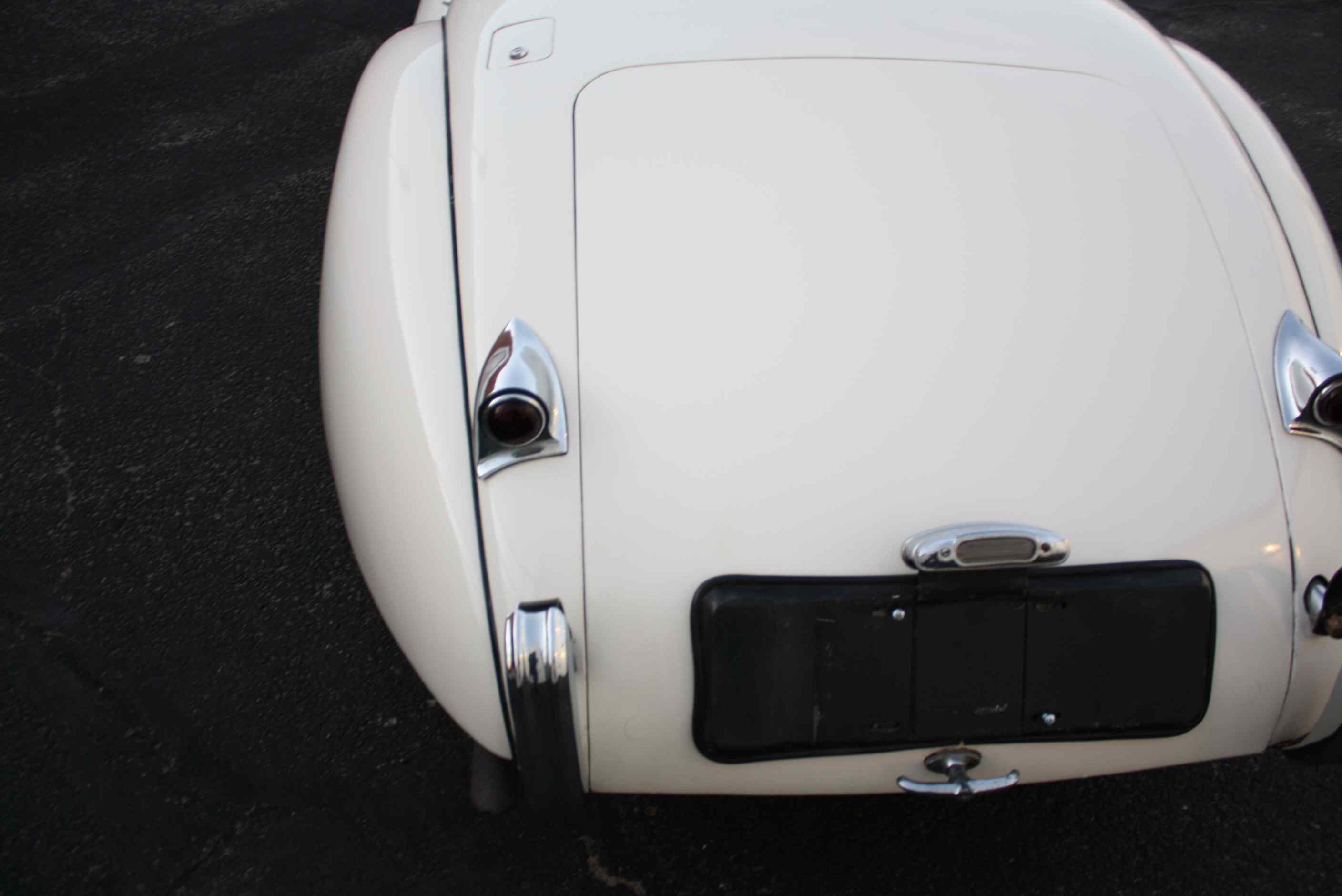 1951 Jaguar XK120
