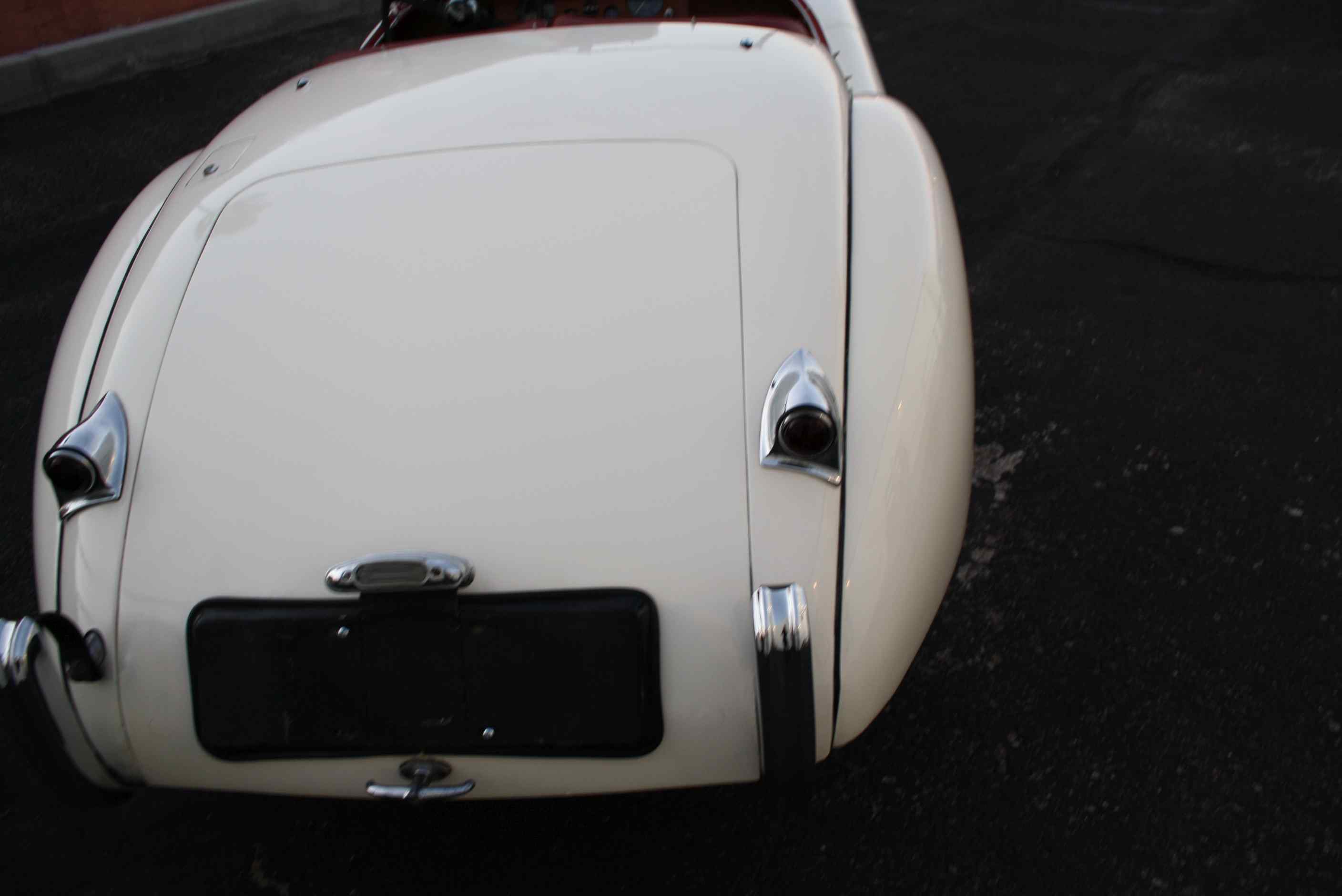 1951 Jaguar XK120
