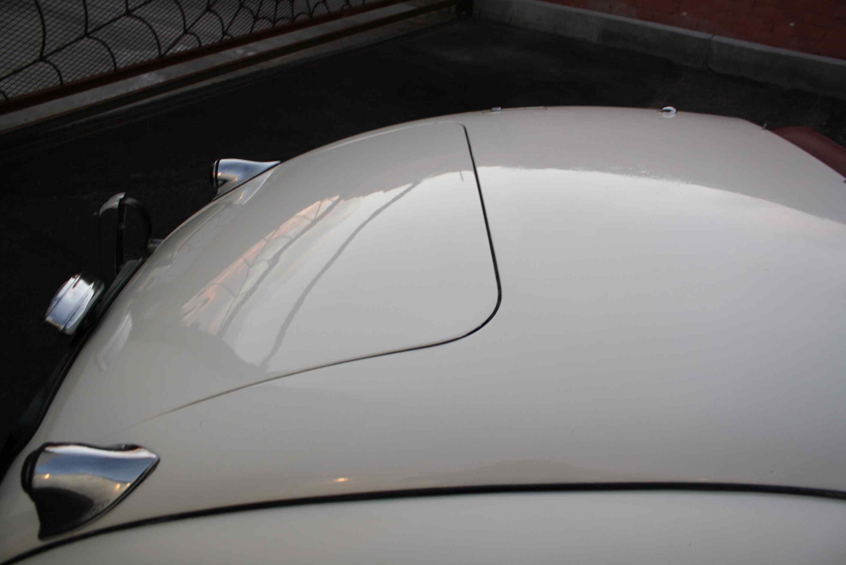 1951 Jaguar XK120