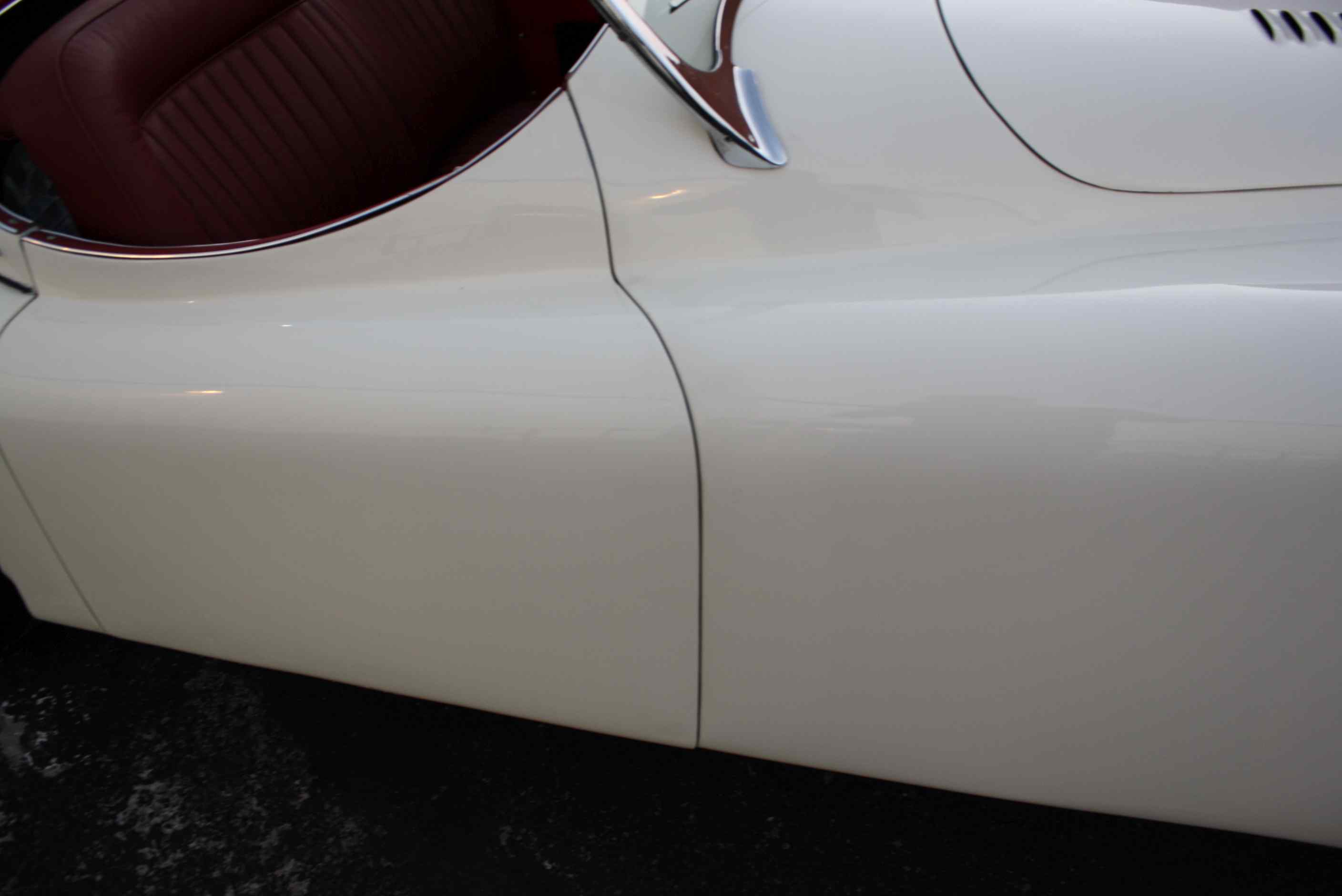1951 Jaguar XK120