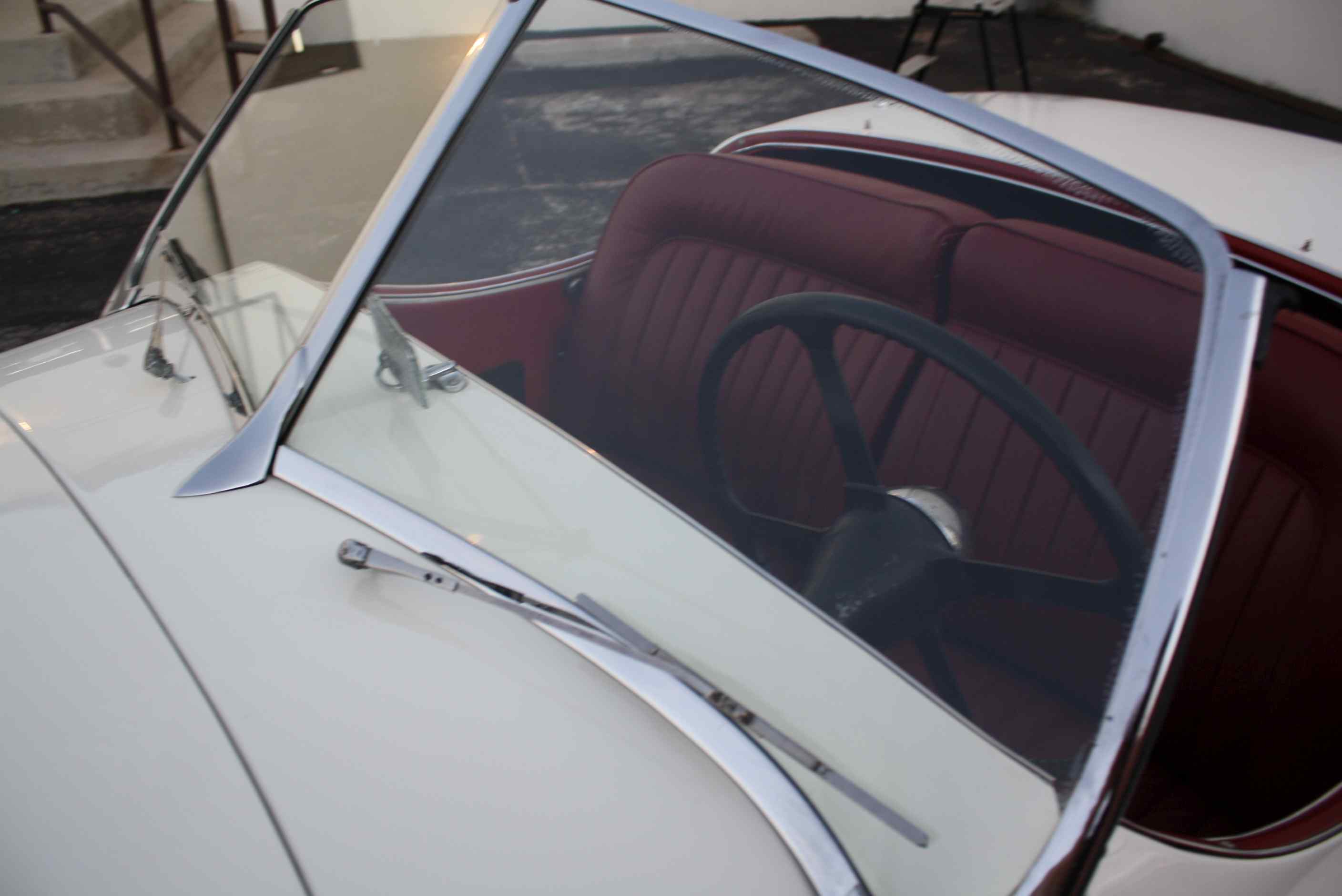 1951 Jaguar XK120