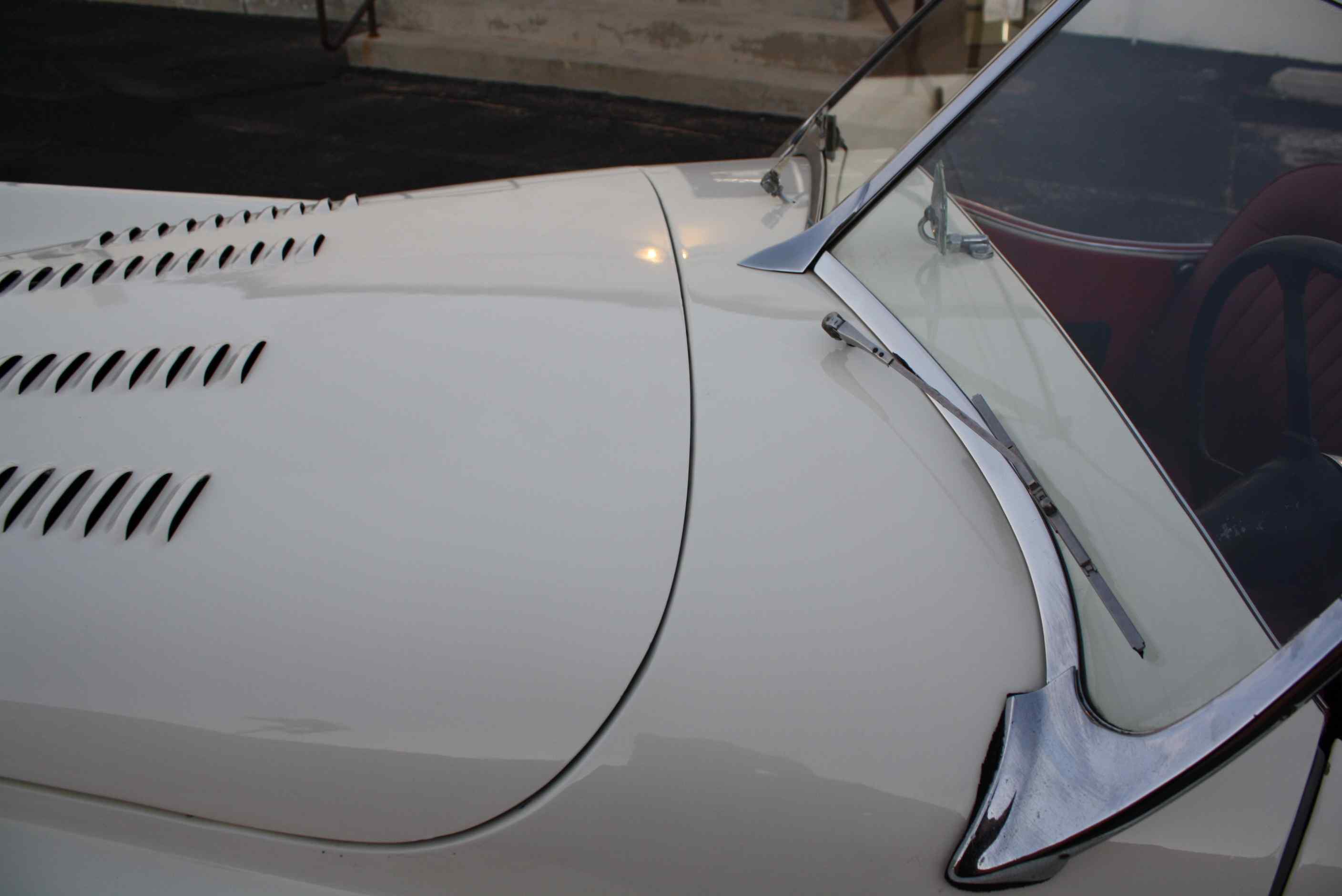 1951 Jaguar XK120