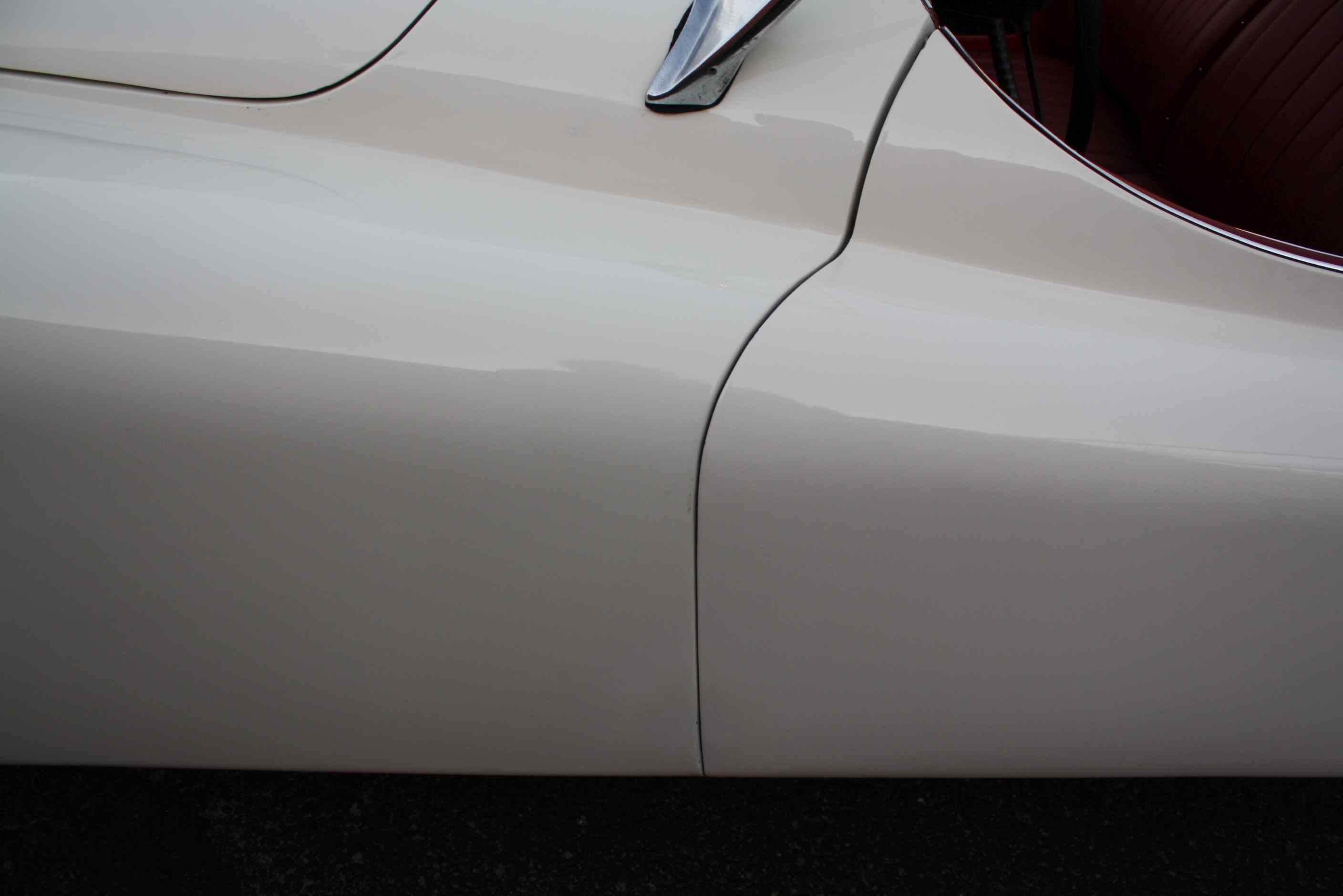 1951 Jaguar XK120