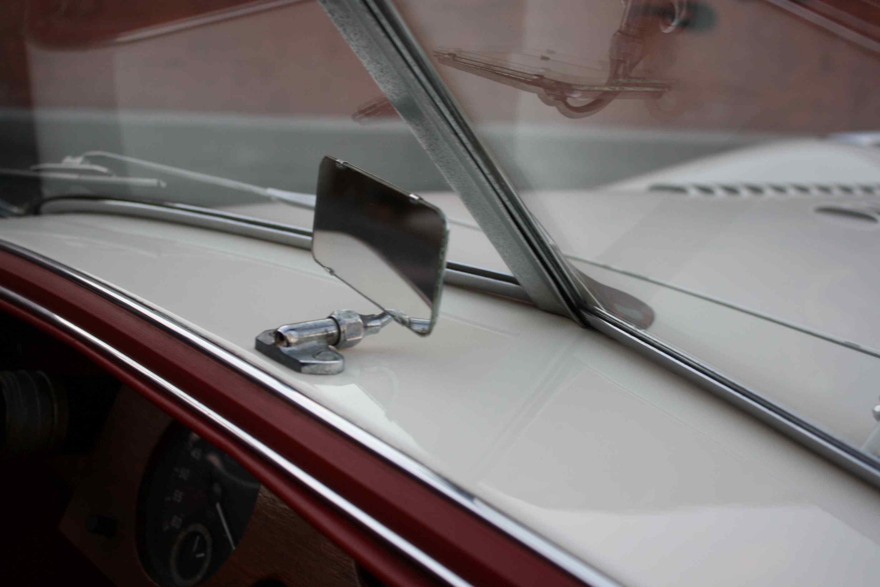 1951 Jaguar XK120
