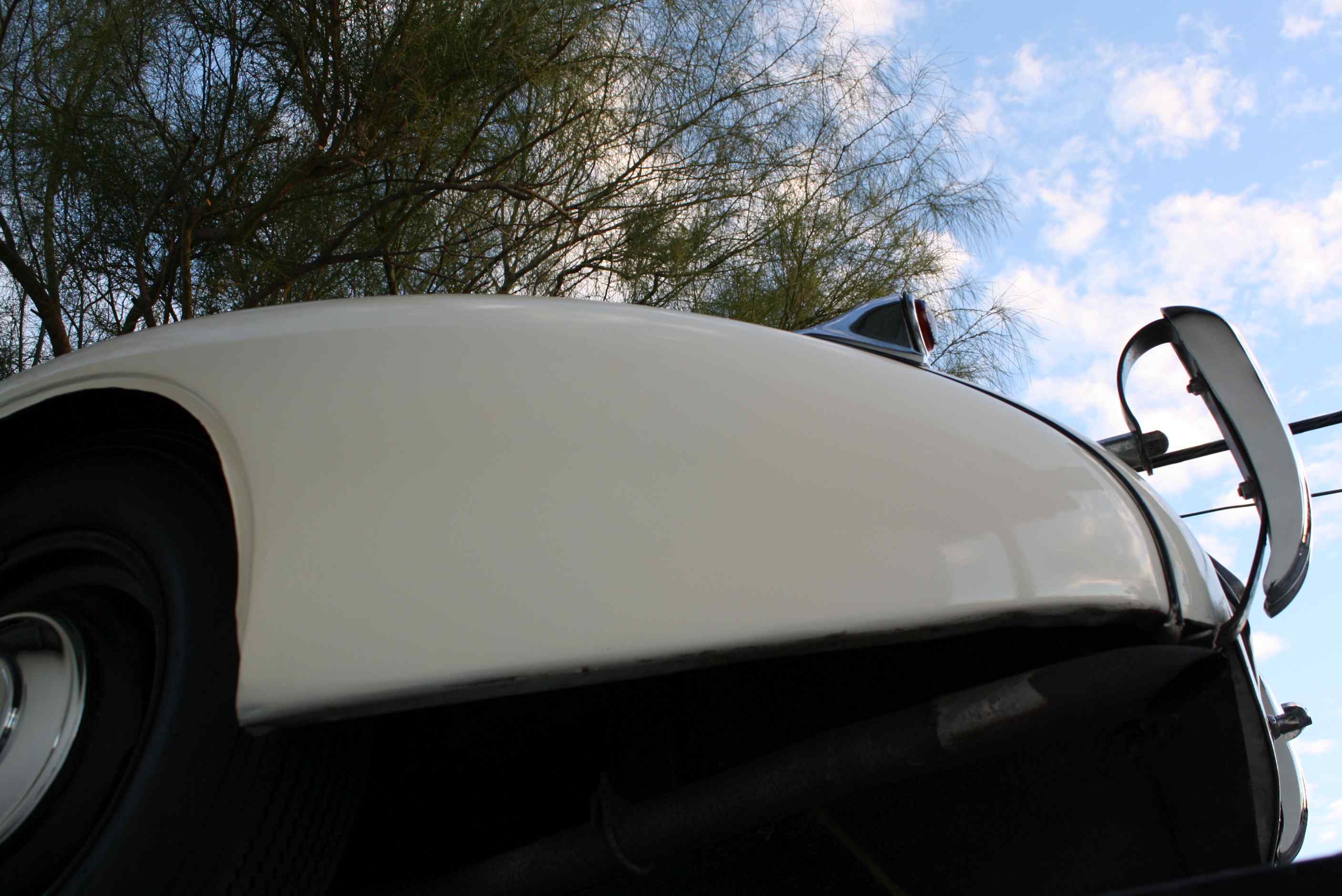 1951 Jaguar XK120