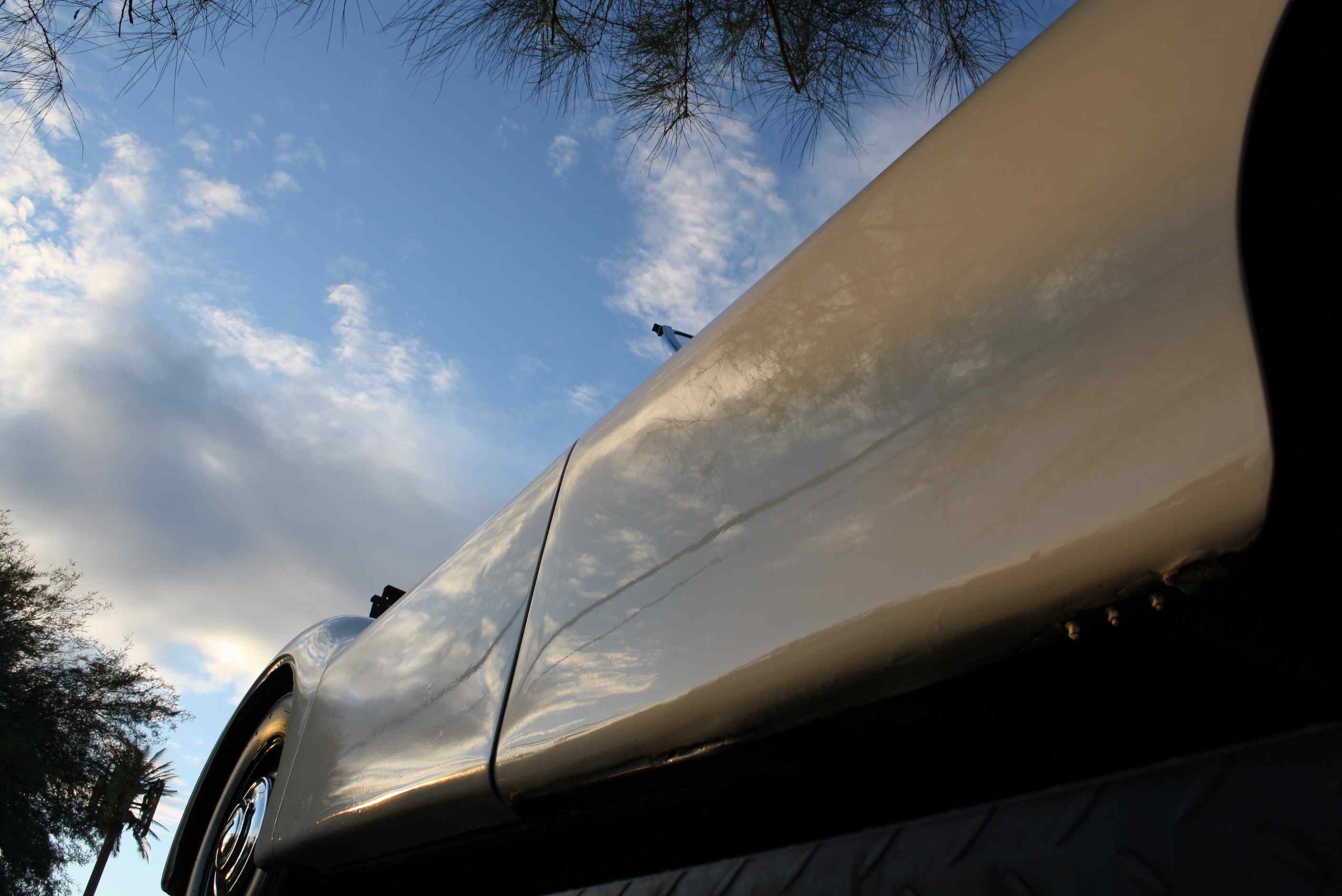 1951 Jaguar XK120