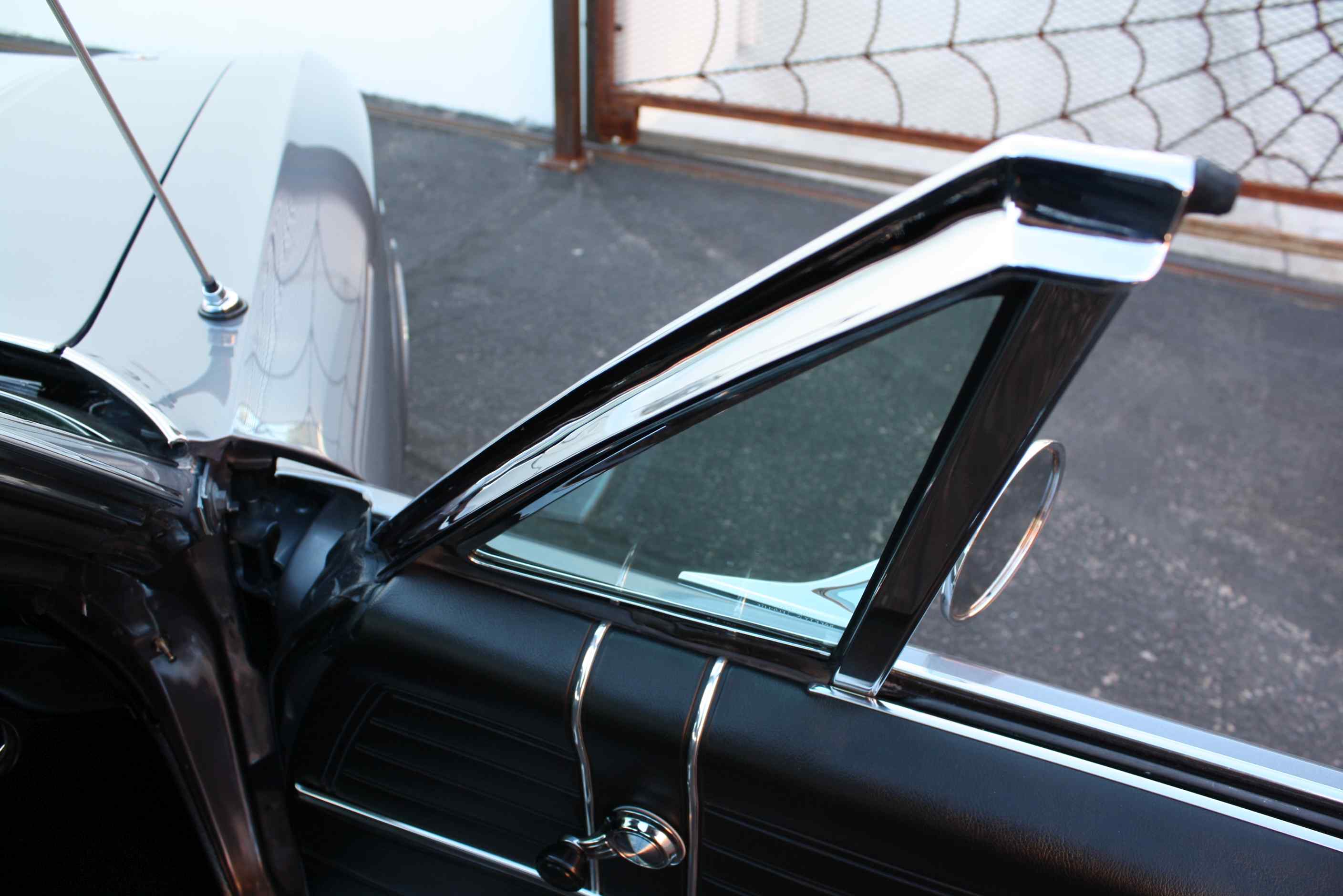 1968 Chevelle Pro Touring