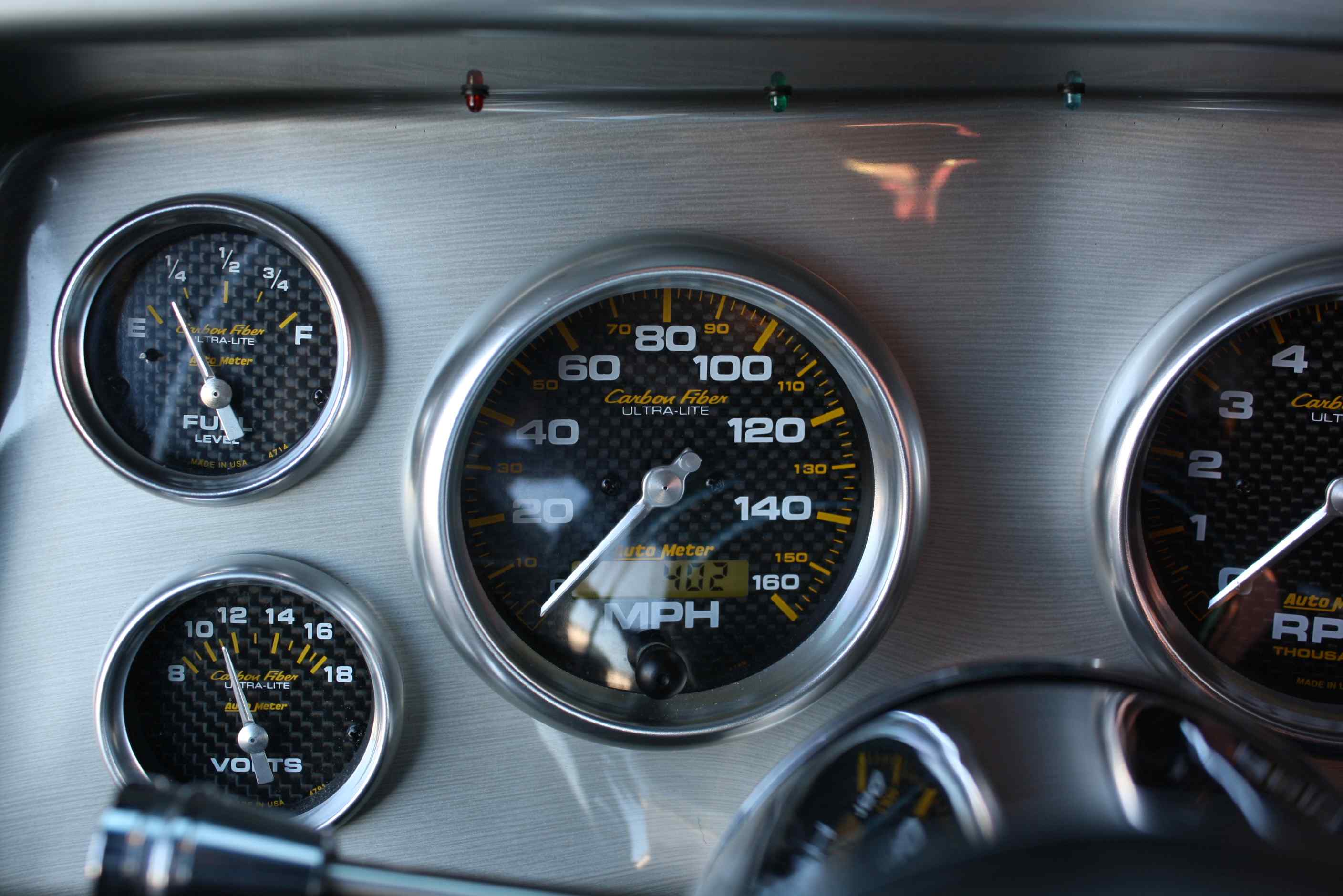 1968 Chevelle Pro Touring