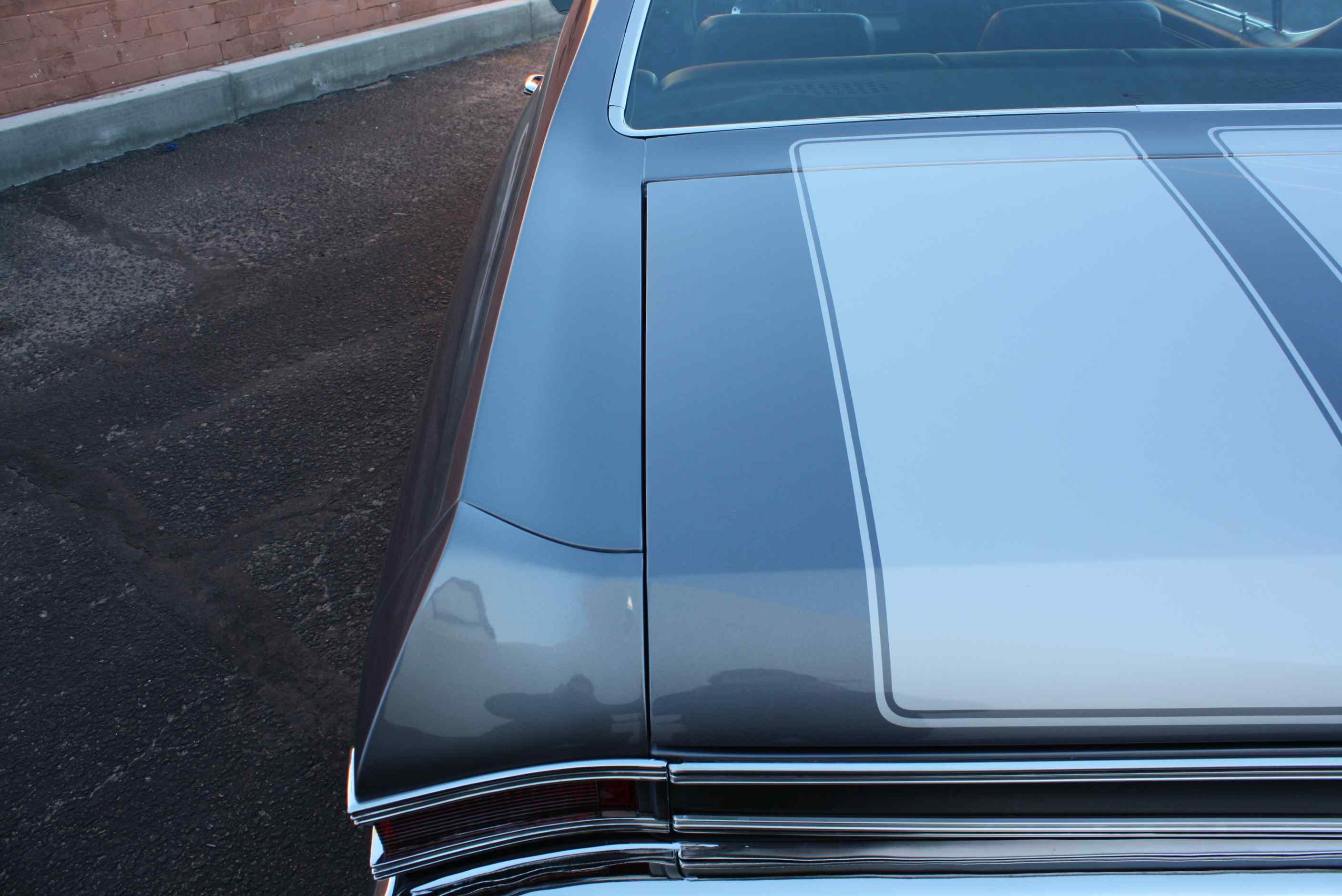 1968 Chevelle Pro Touring